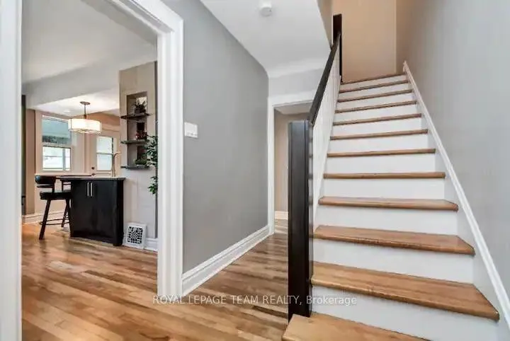 Photo 9 of 117 Bayswater Avenue, Ottawa, Hintonburg — HOMEH