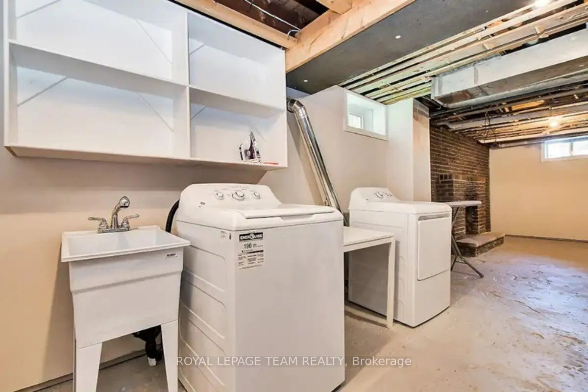 Photo 17 of 117 Bayswater Avenue, Ottawa, Hintonburg — HOMEH