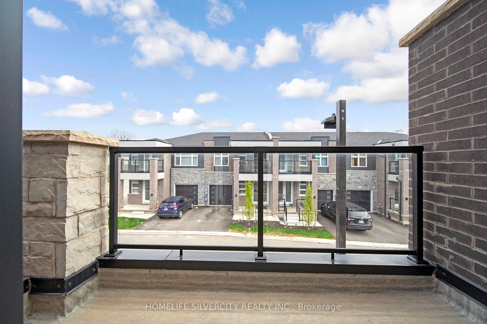 Photo 11 of Unit 4, 5672 Dorchester Road, Niagara Falls, Hospital — HOMEH