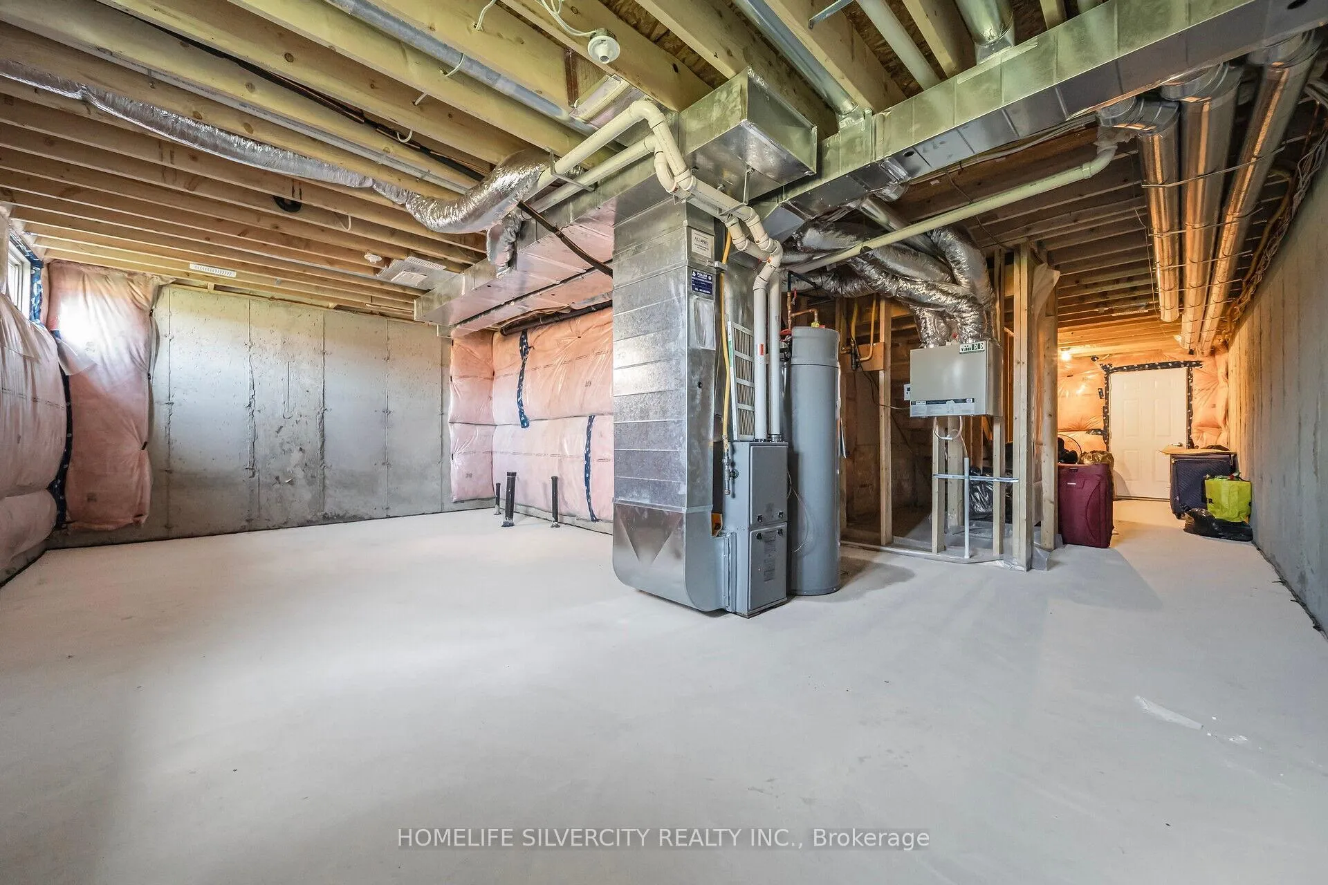 Photo 23 of Unit 4, 5672 Dorchester Road, Niagara Falls, Hospital — HOMEH