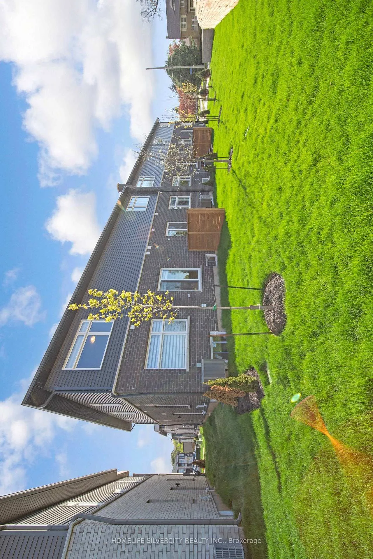 Photo 25 of Unit 4, 5672 Dorchester Road, Niagara Falls, Hospital — HOMEH
