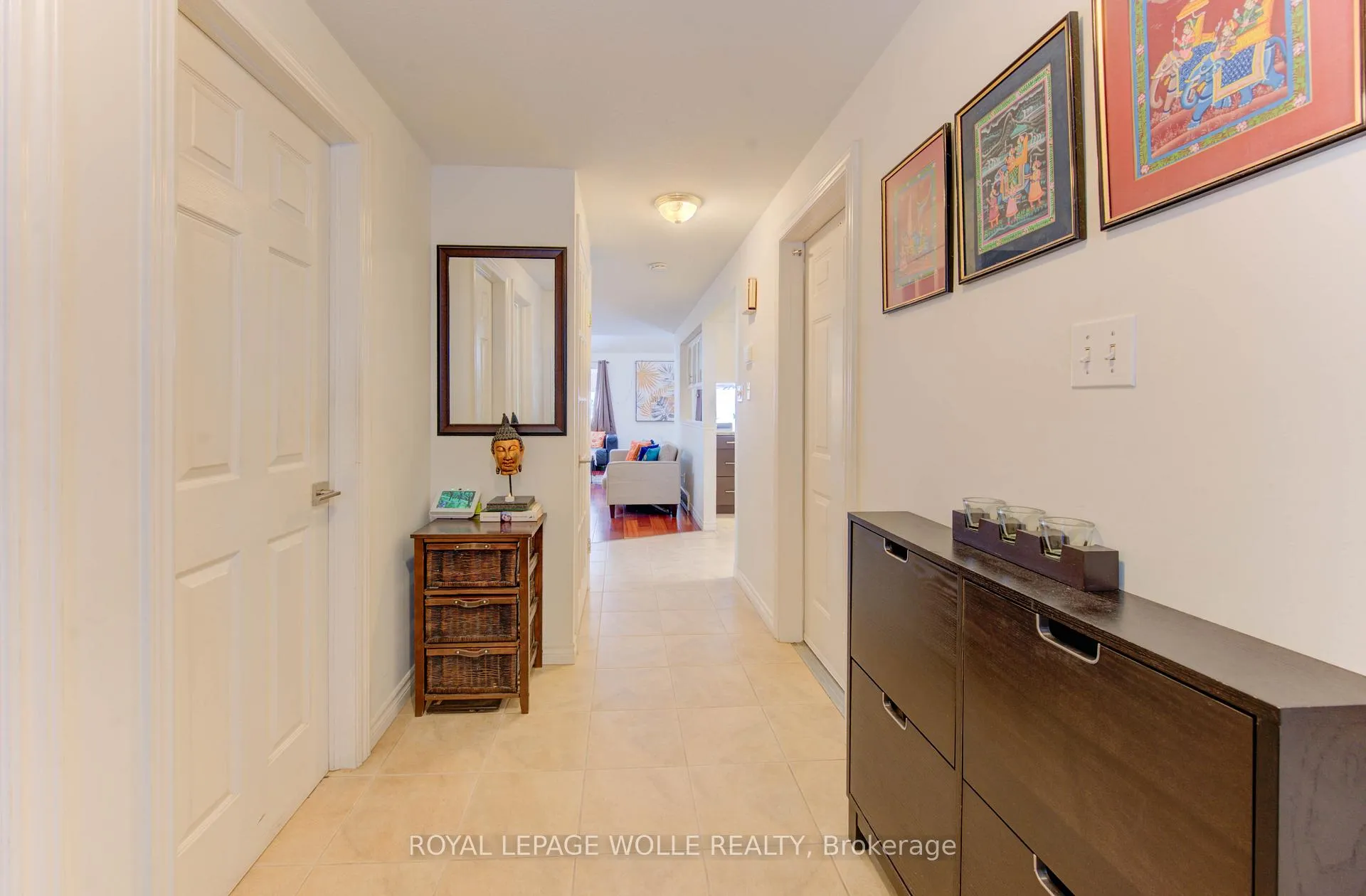 Photo 6 of 447 Brigantine Drive, Waterloo — HOMEH