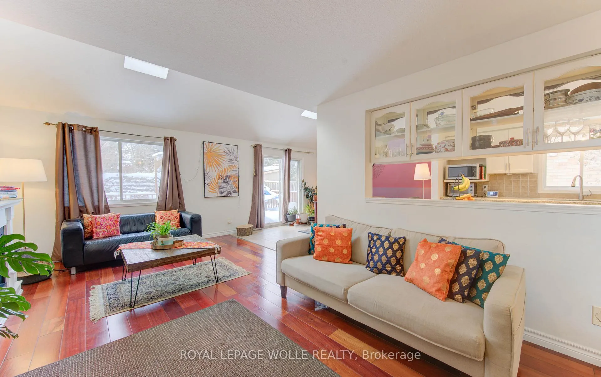 Photo 10 of 447 Brigantine Drive, Waterloo — HOMEH