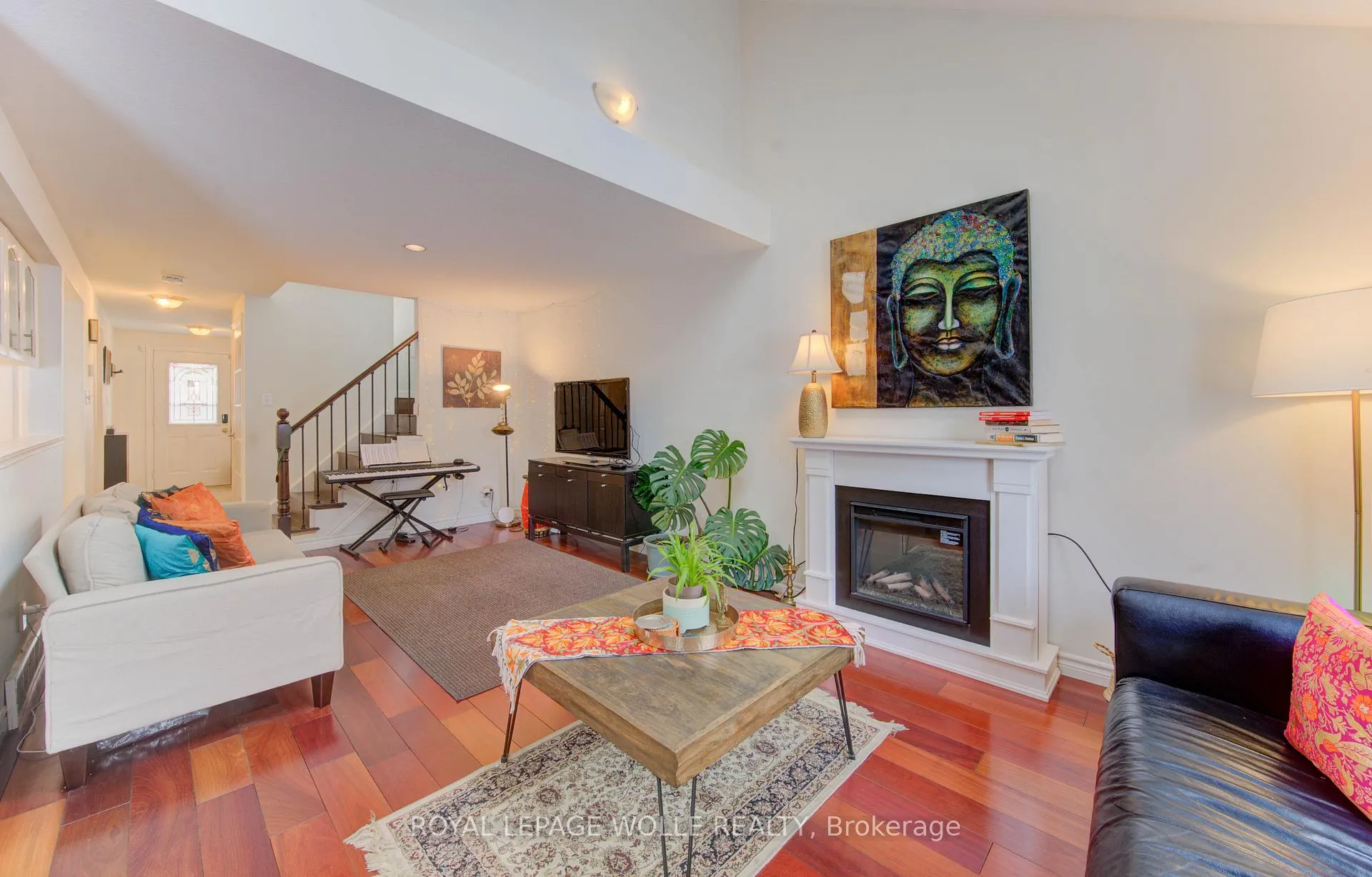 Photo 12 of 447 Brigantine Drive, Waterloo — HOMEH