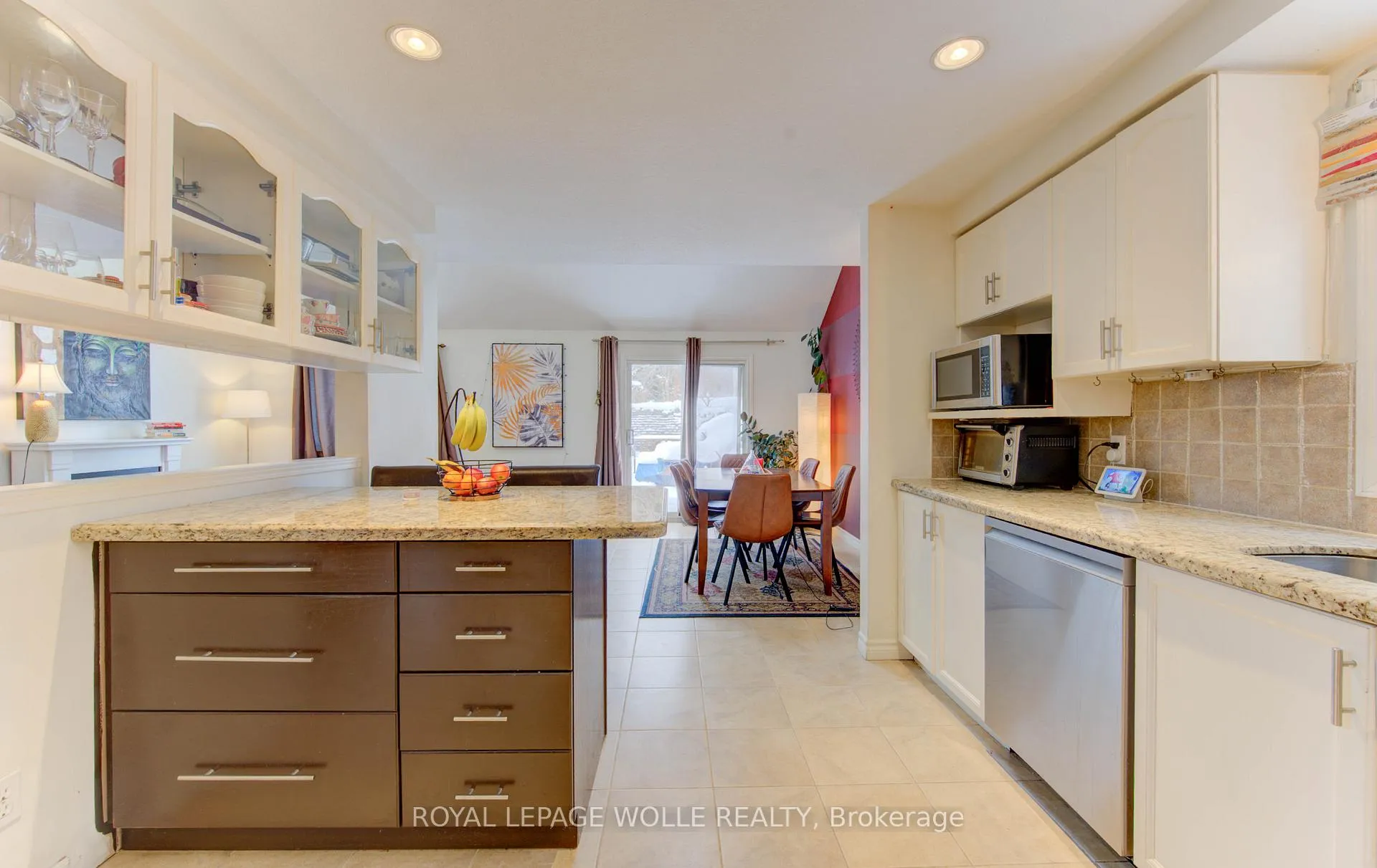 Photo 16 of 447 Brigantine Drive, Waterloo — HOMEH