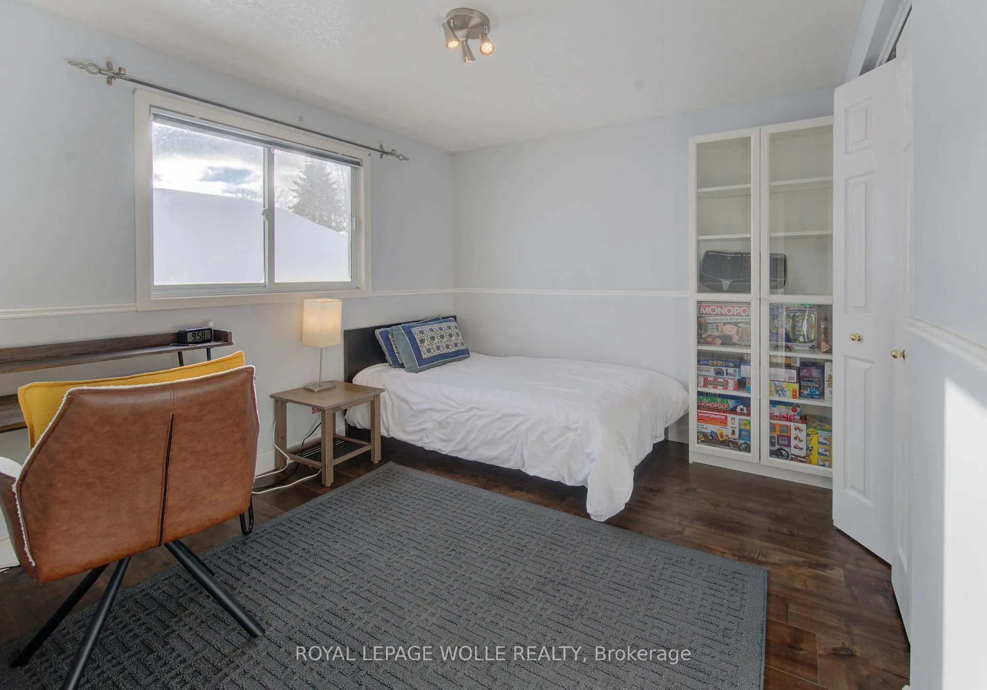 Photo 20 of 447 Brigantine Drive, Waterloo — HOMEH