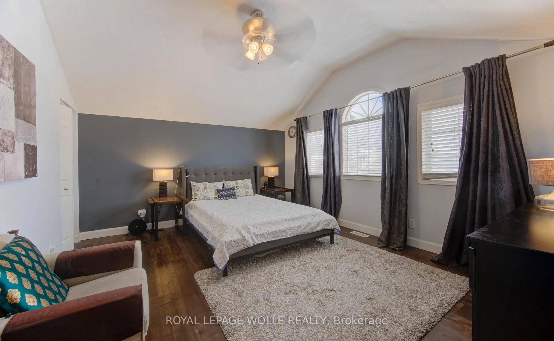Photo 23 of 447 Brigantine Drive, Waterloo — HOMEH