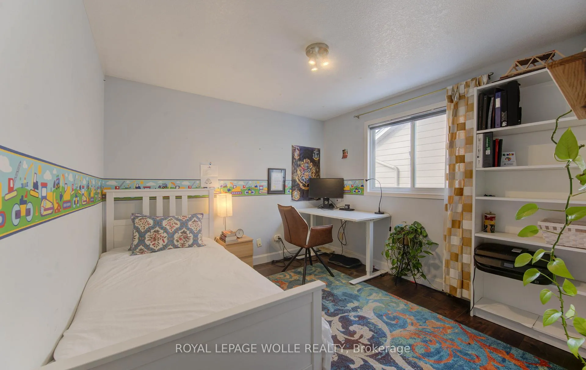 Photo 28 of 447 Brigantine Drive, Waterloo — HOMEH