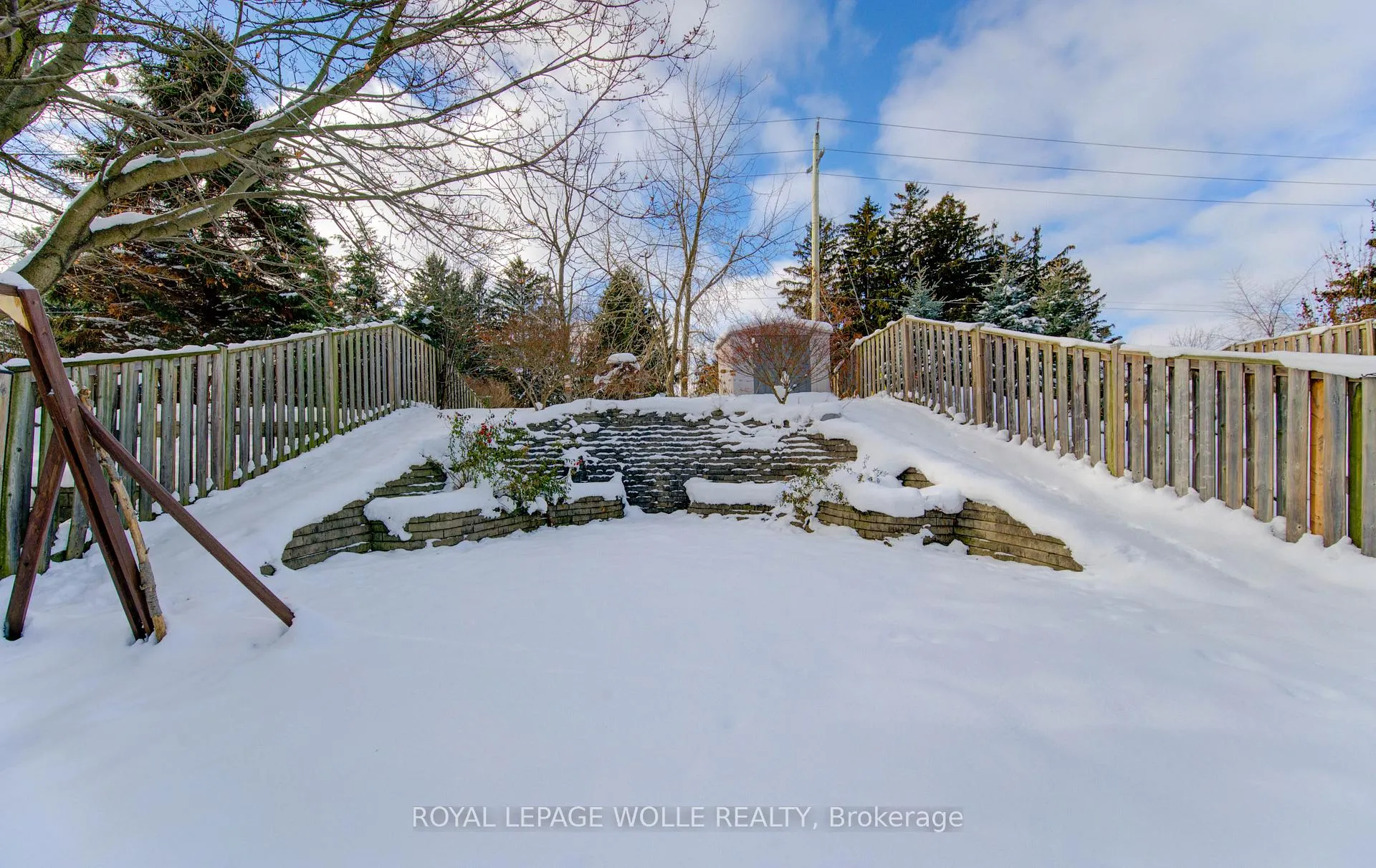 Photo 39 of 447 Brigantine Drive, Waterloo — HOMEH