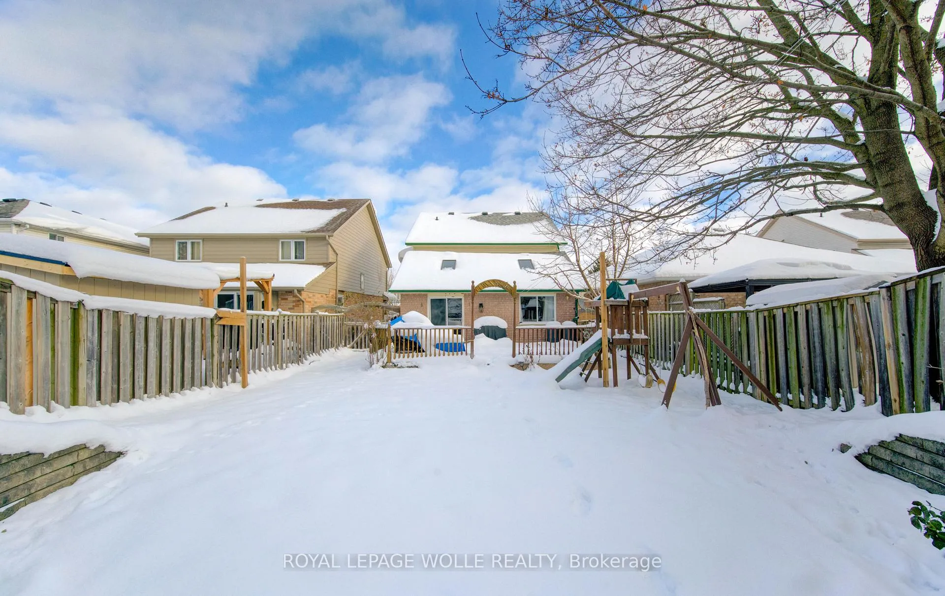 Photo 40 of 447 Brigantine Drive, Waterloo — HOMEH
