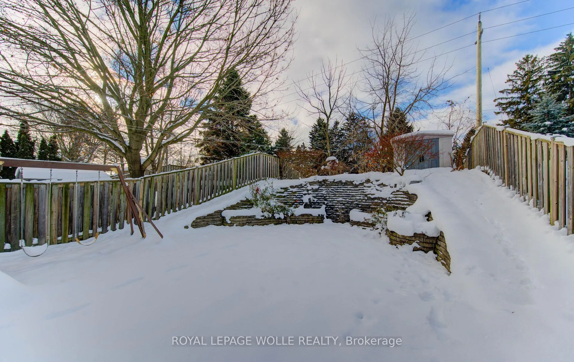 Photo 42 of 447 Brigantine Drive, Waterloo — HOMEH