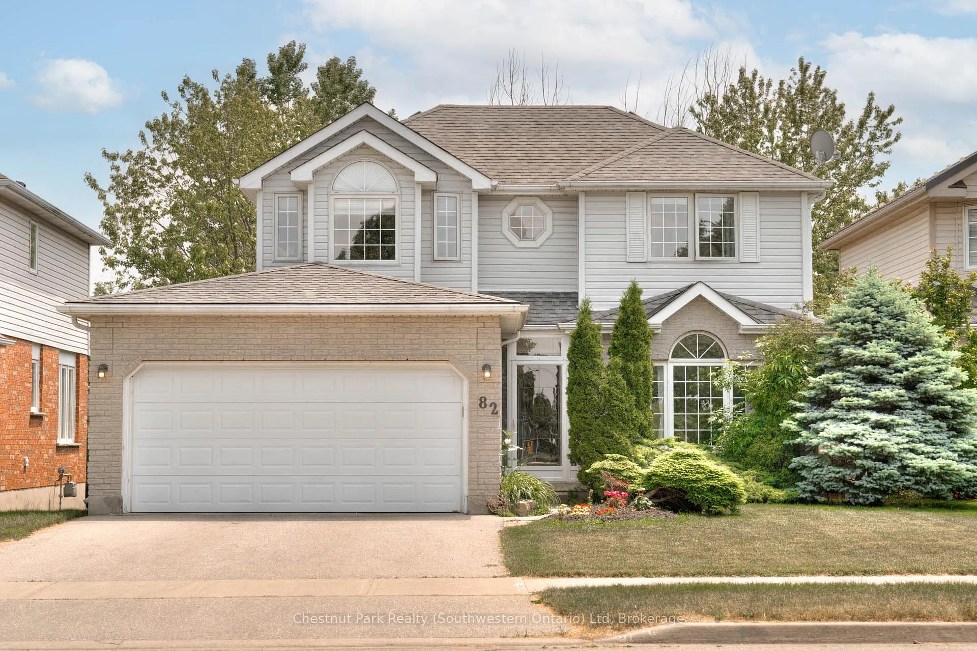 Photo 1 of 82 Pine Ridge Drive, Guelph, Pineridge/Westminster Woods — HOMEH