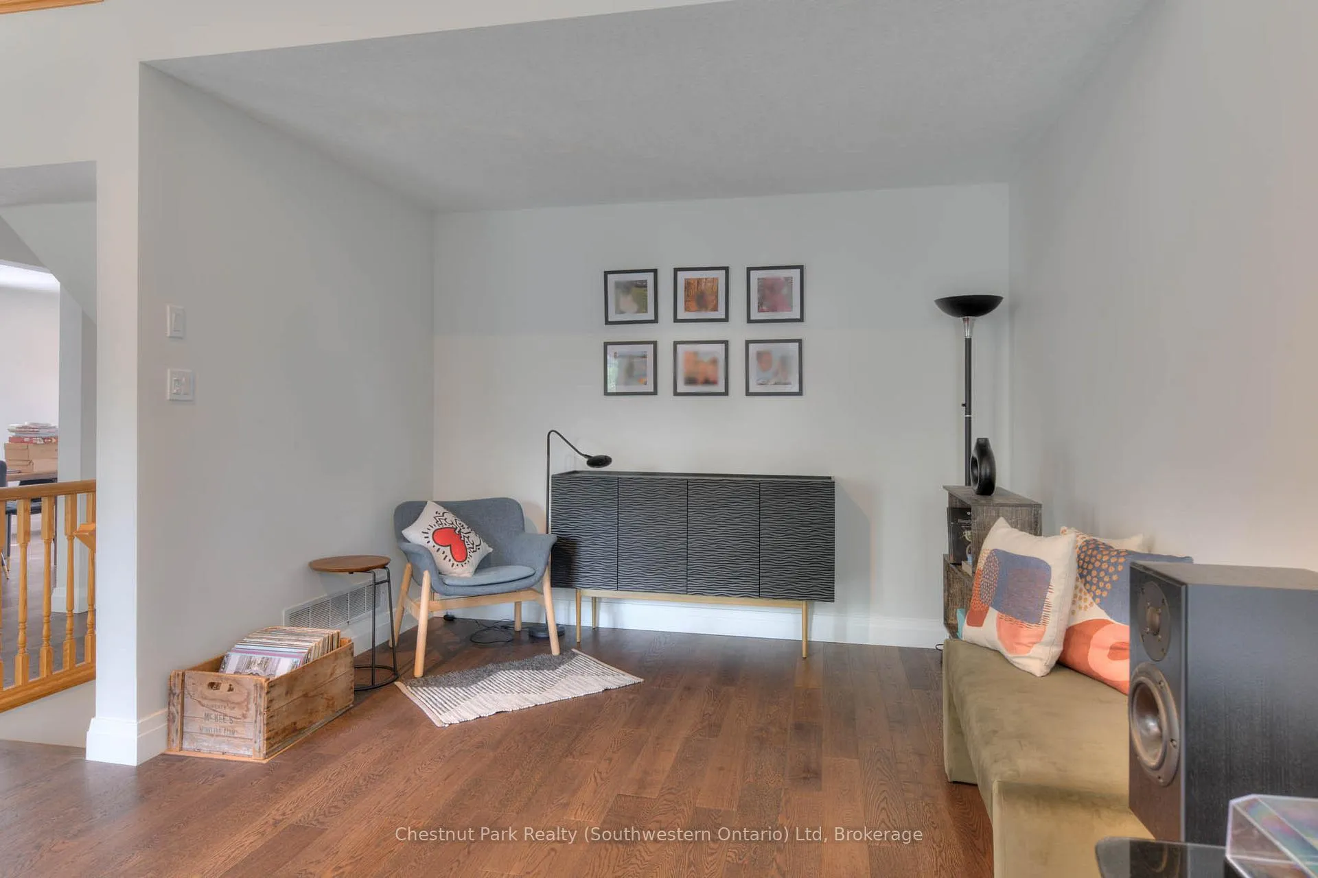 Photo 18 of 82 Pine Ridge Drive, Guelph, Pineridge/Westminster Woods — HOMEH