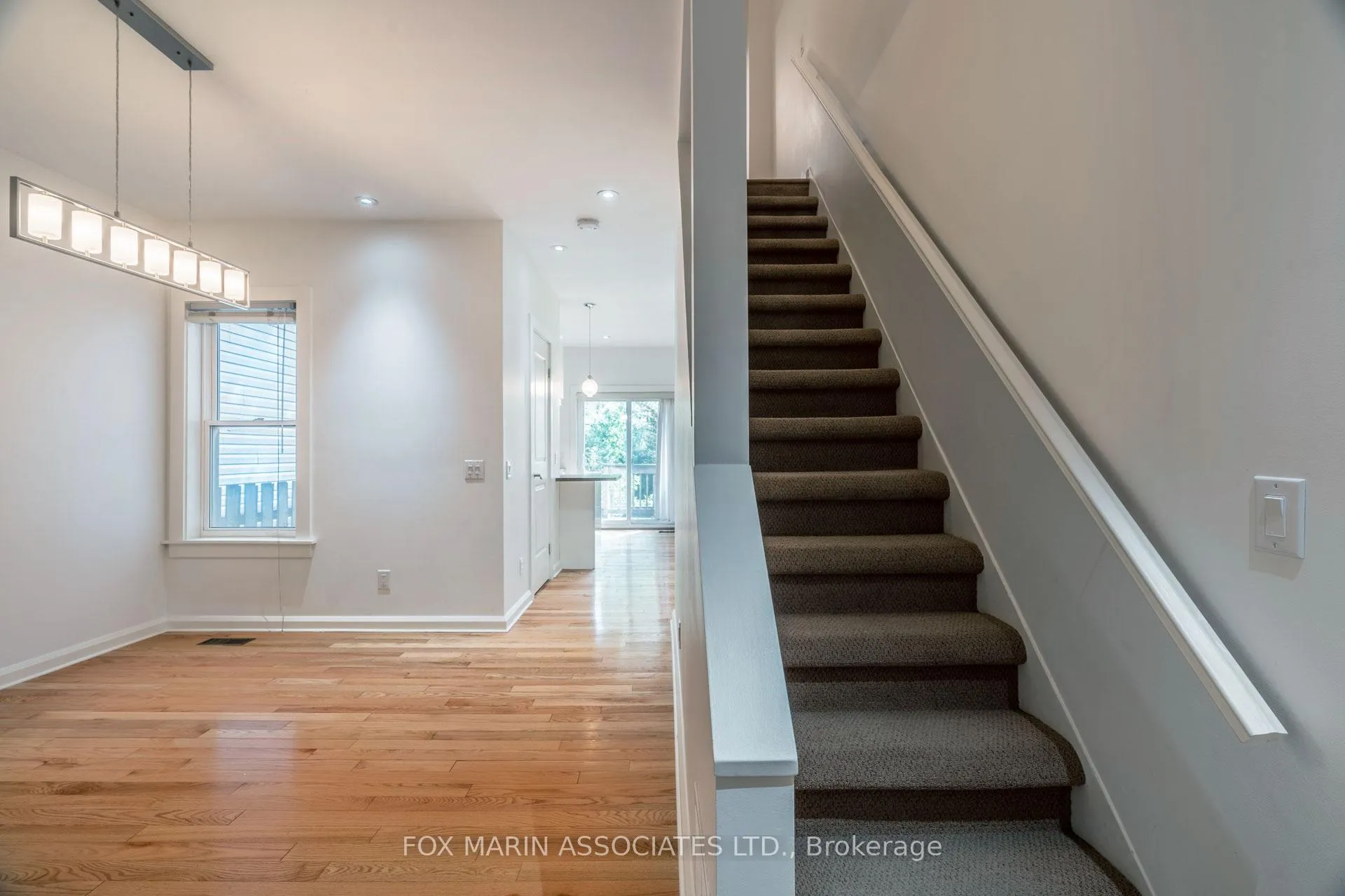 Photo 3 of 101 Logan Avenue, Toronto, South Riverdale — HOMEH