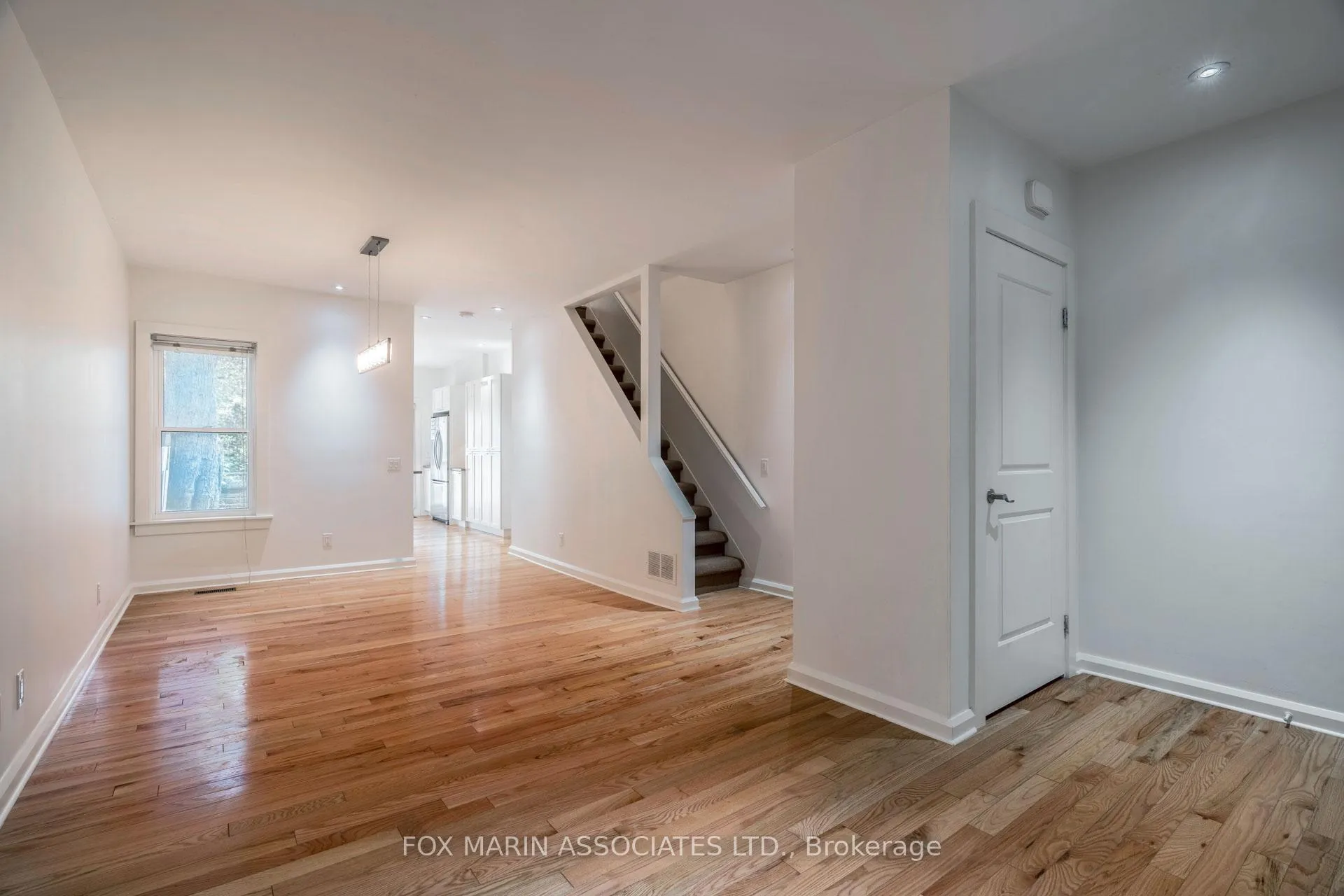 Photo 4 of 101 Logan Avenue, Toronto, South Riverdale — HOMEH