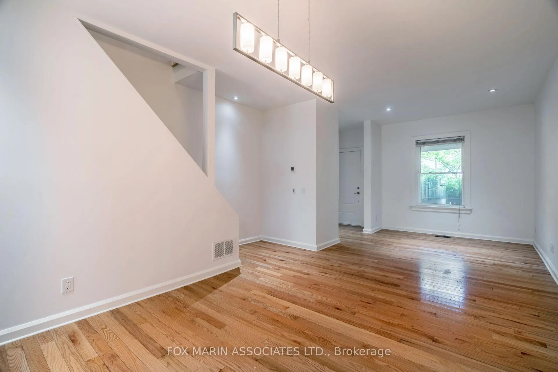 Photo 5 of 101 Logan Avenue, Toronto, South Riverdale — HOMEH