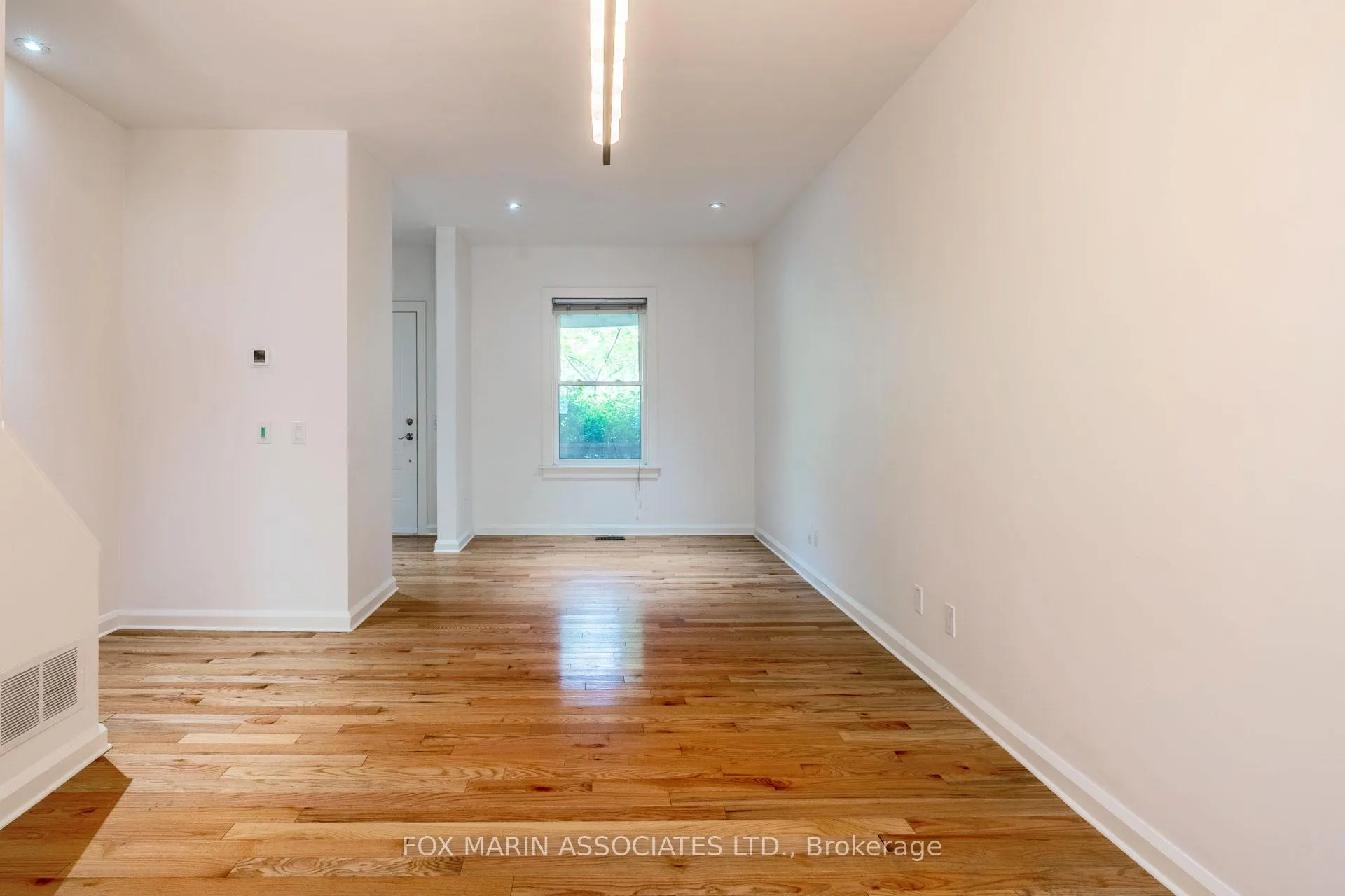 Photo 6 of 101 Logan Avenue, Toronto, South Riverdale — HOMEH