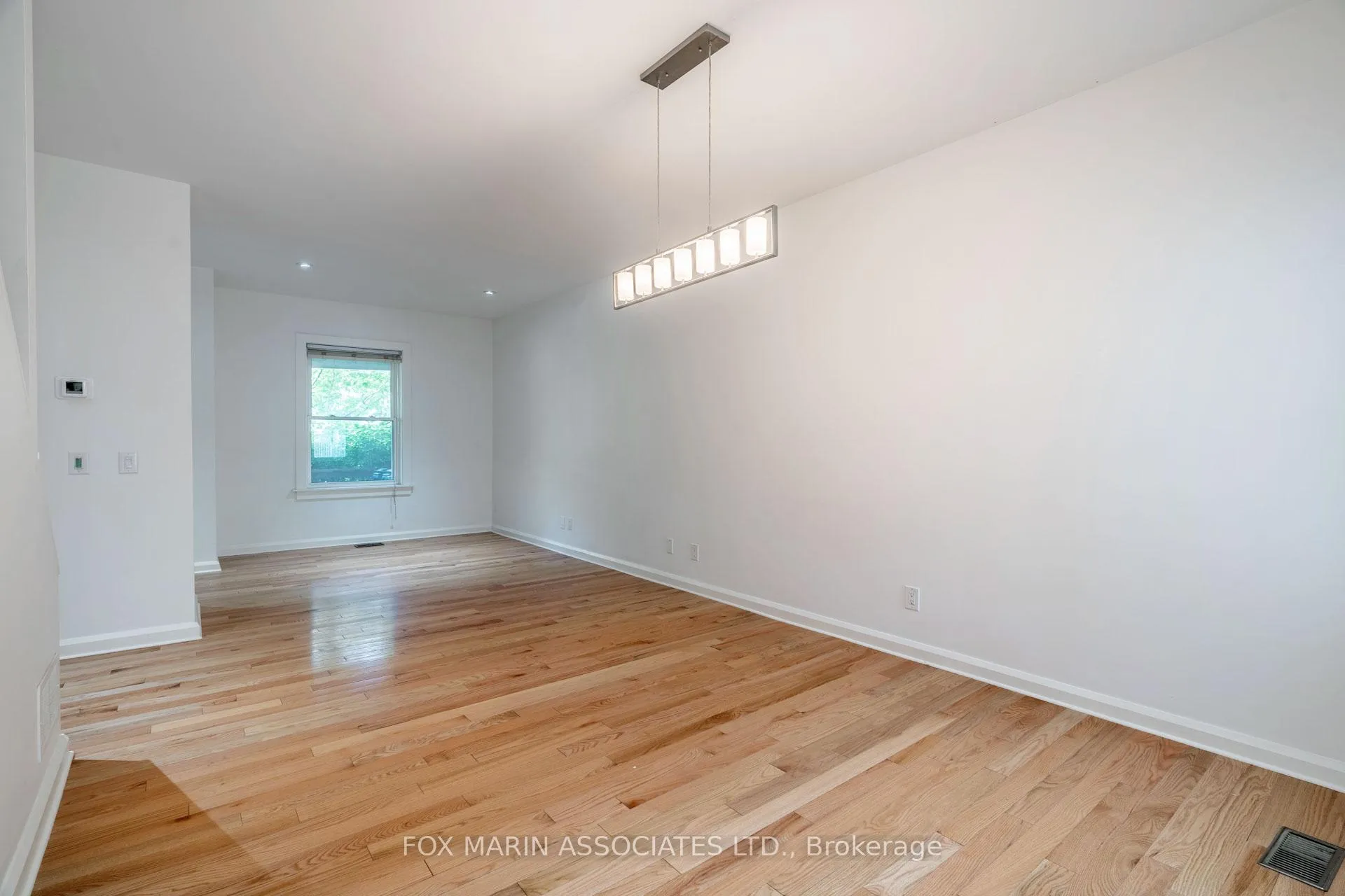 Photo 7 of 101 Logan Avenue, Toronto, South Riverdale — HOMEH
