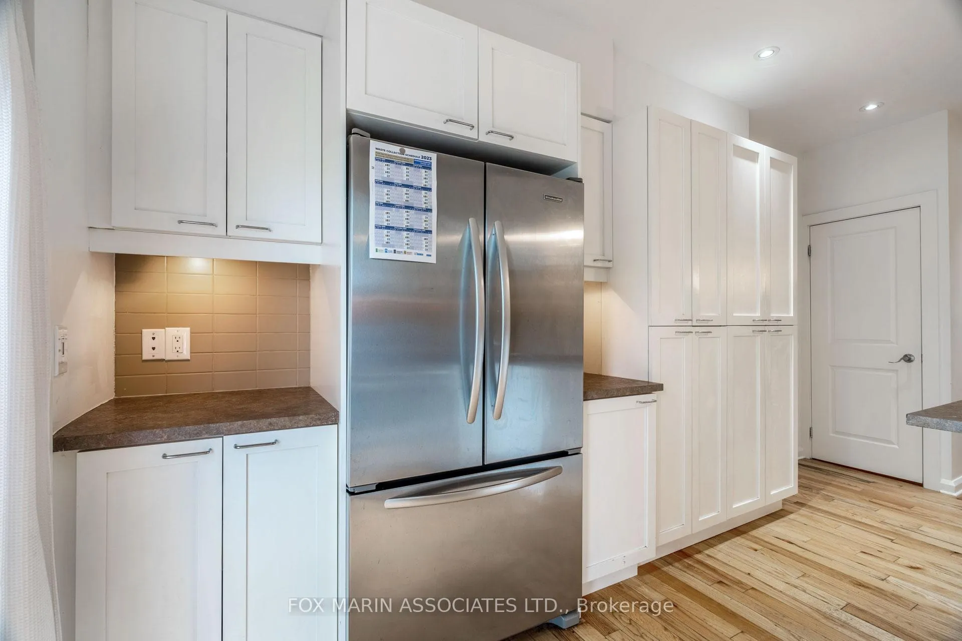 Photo 10 of 101 Logan Avenue, Toronto, South Riverdale — HOMEH
