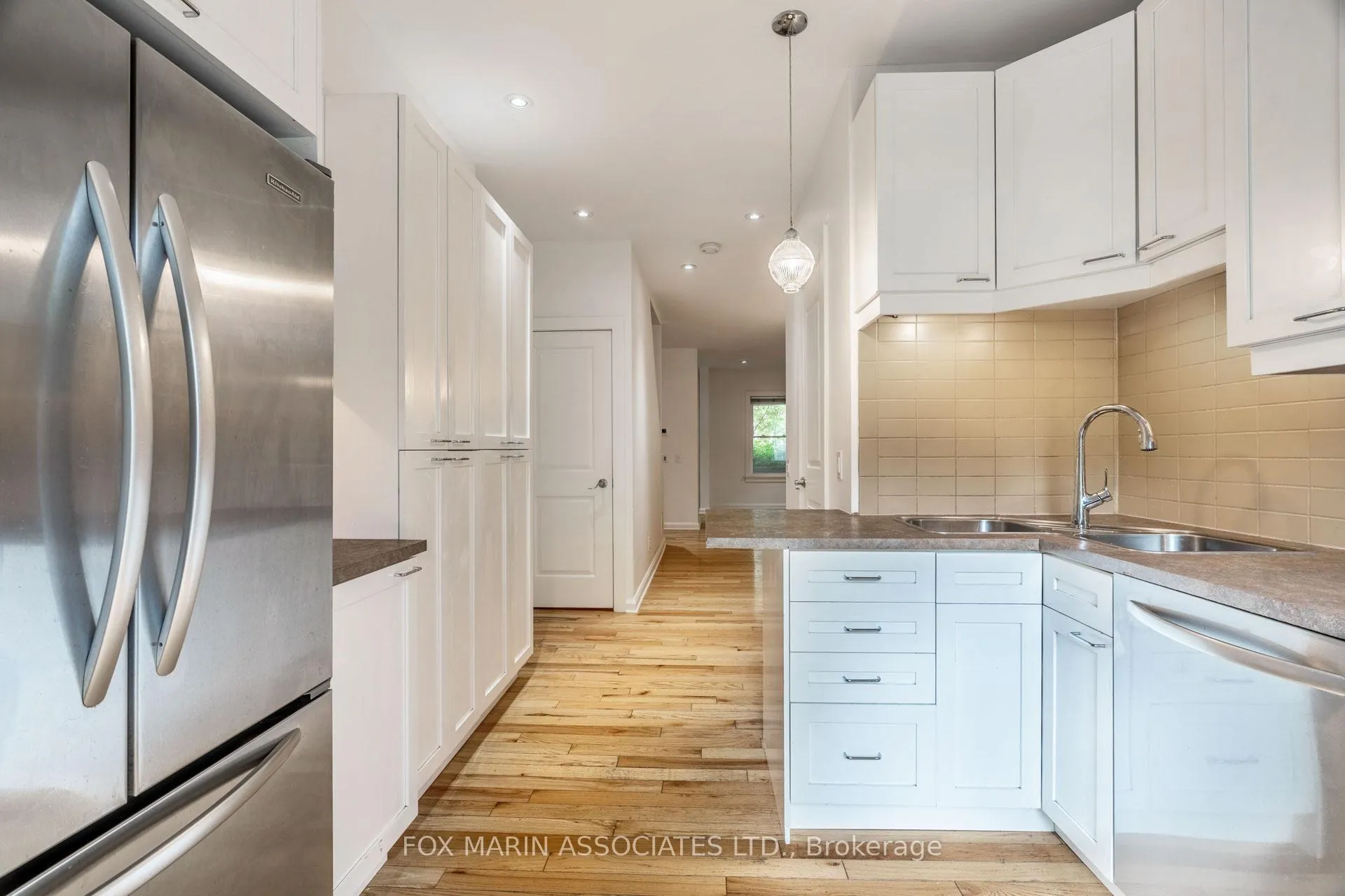 Photo 11 of 101 Logan Avenue, Toronto, South Riverdale — HOMEH