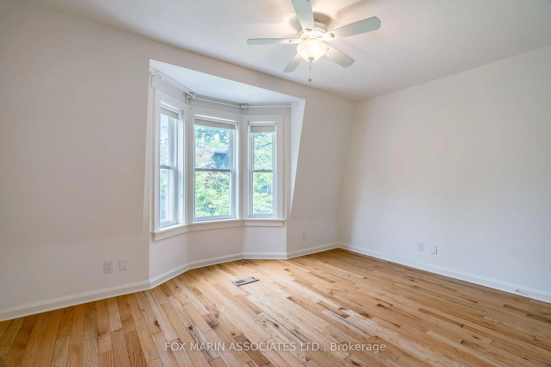 Photo 13 of 101 Logan Avenue, Toronto, South Riverdale — HOMEH