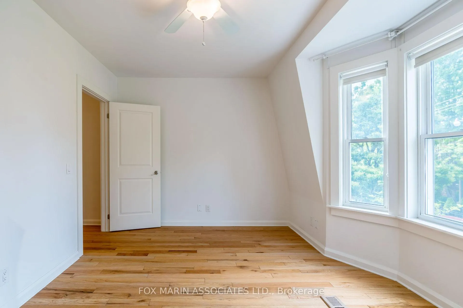 Photo 14 of 101 Logan Avenue, Toronto, South Riverdale — HOMEH