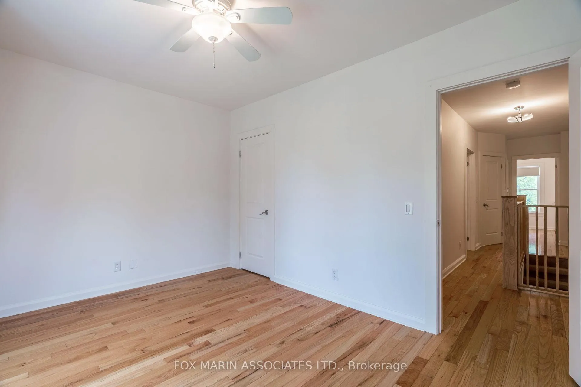 Photo 15 of 101 Logan Avenue, Toronto, South Riverdale — HOMEH