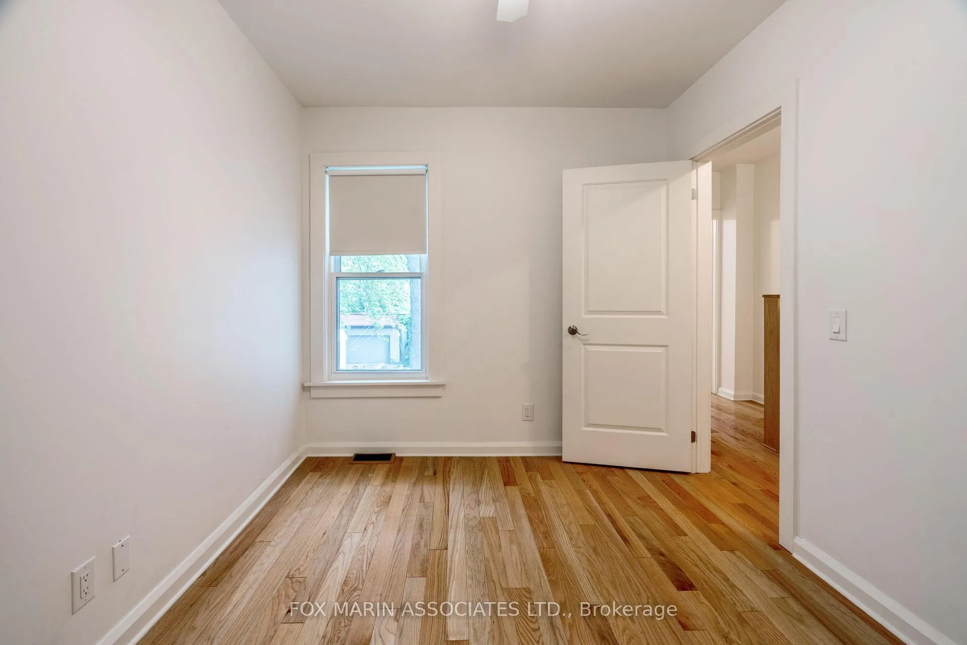 Photo 16 of 101 Logan Avenue, Toronto, South Riverdale — HOMEH