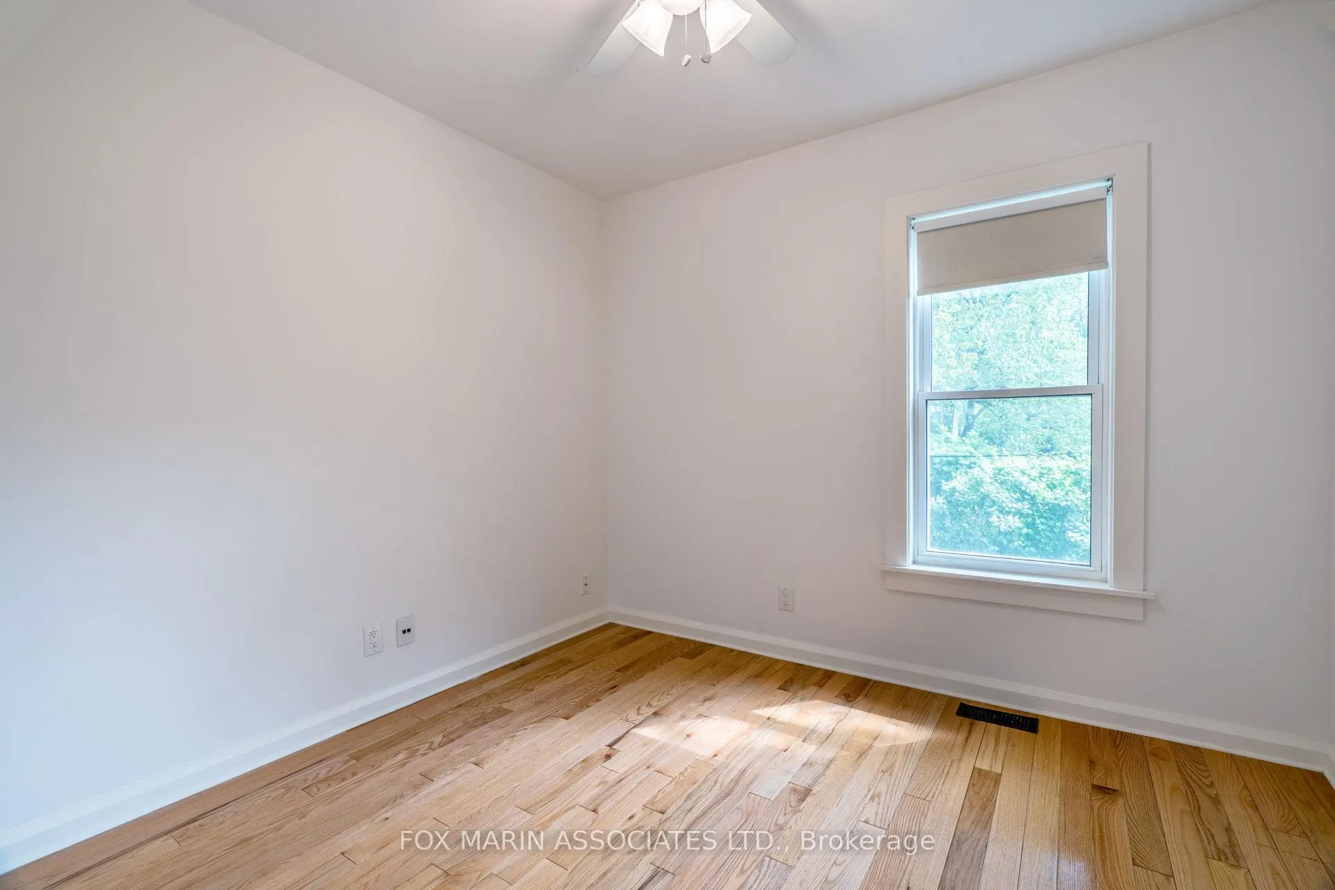 Photo 18 of 101 Logan Avenue, Toronto, South Riverdale — HOMEH