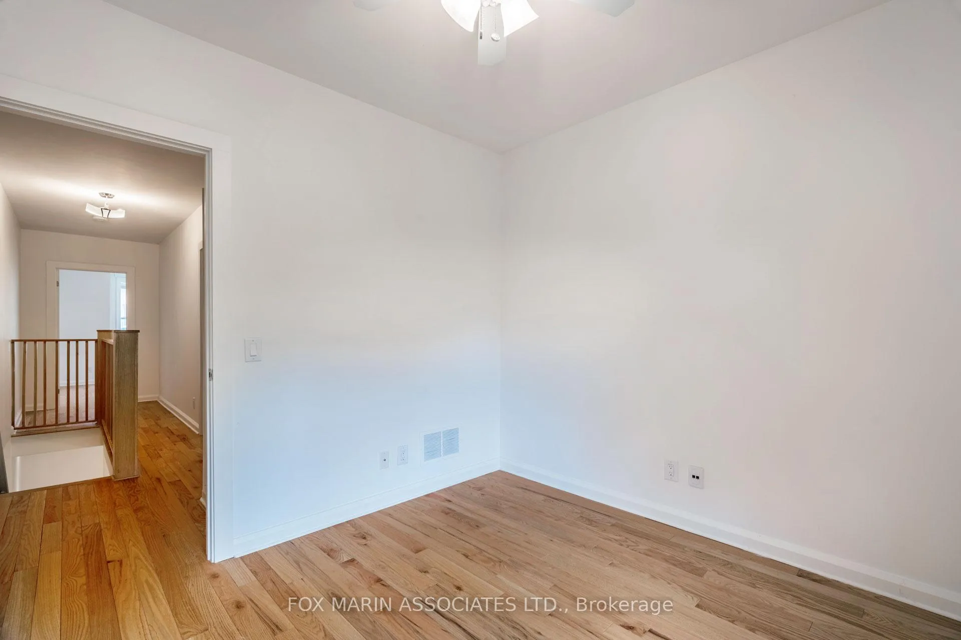 Photo 19 of 101 Logan Avenue, Toronto, South Riverdale — HOMEH