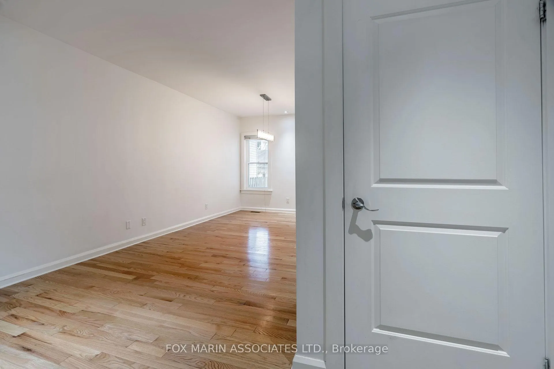 Photo 20 of 101 Logan Avenue, Toronto, South Riverdale — HOMEH
