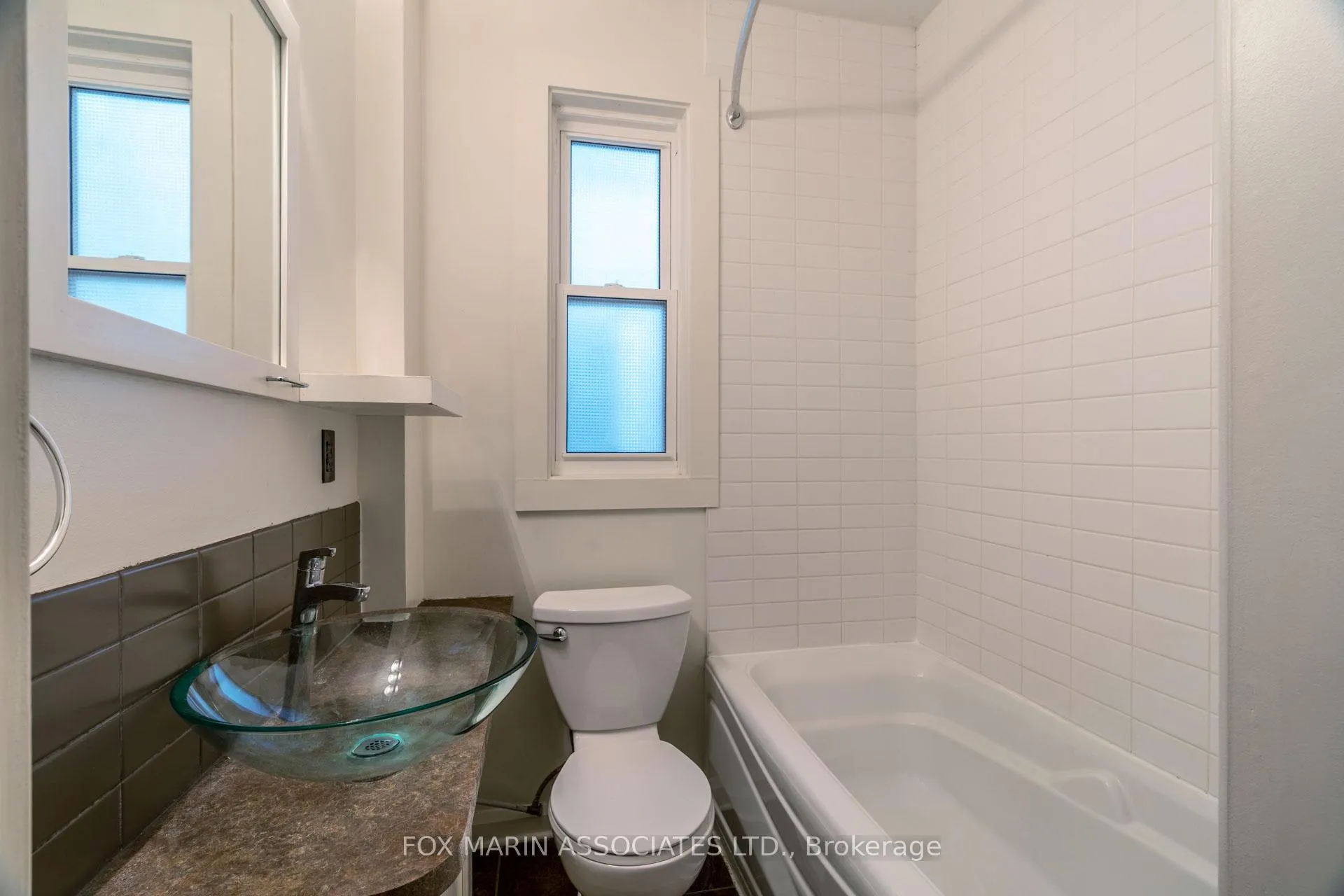 Photo 21 of 101 Logan Avenue, Toronto, South Riverdale — HOMEH