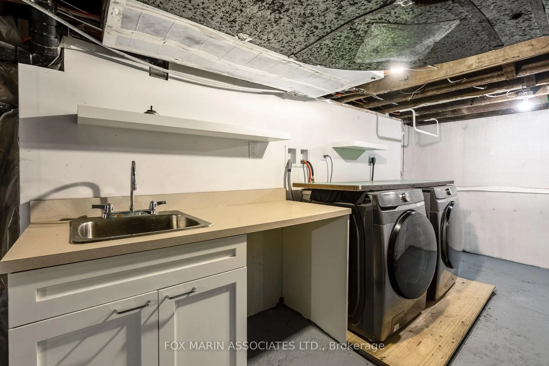 Photo 22 of 101 Logan Avenue, Toronto, South Riverdale — HOMEH