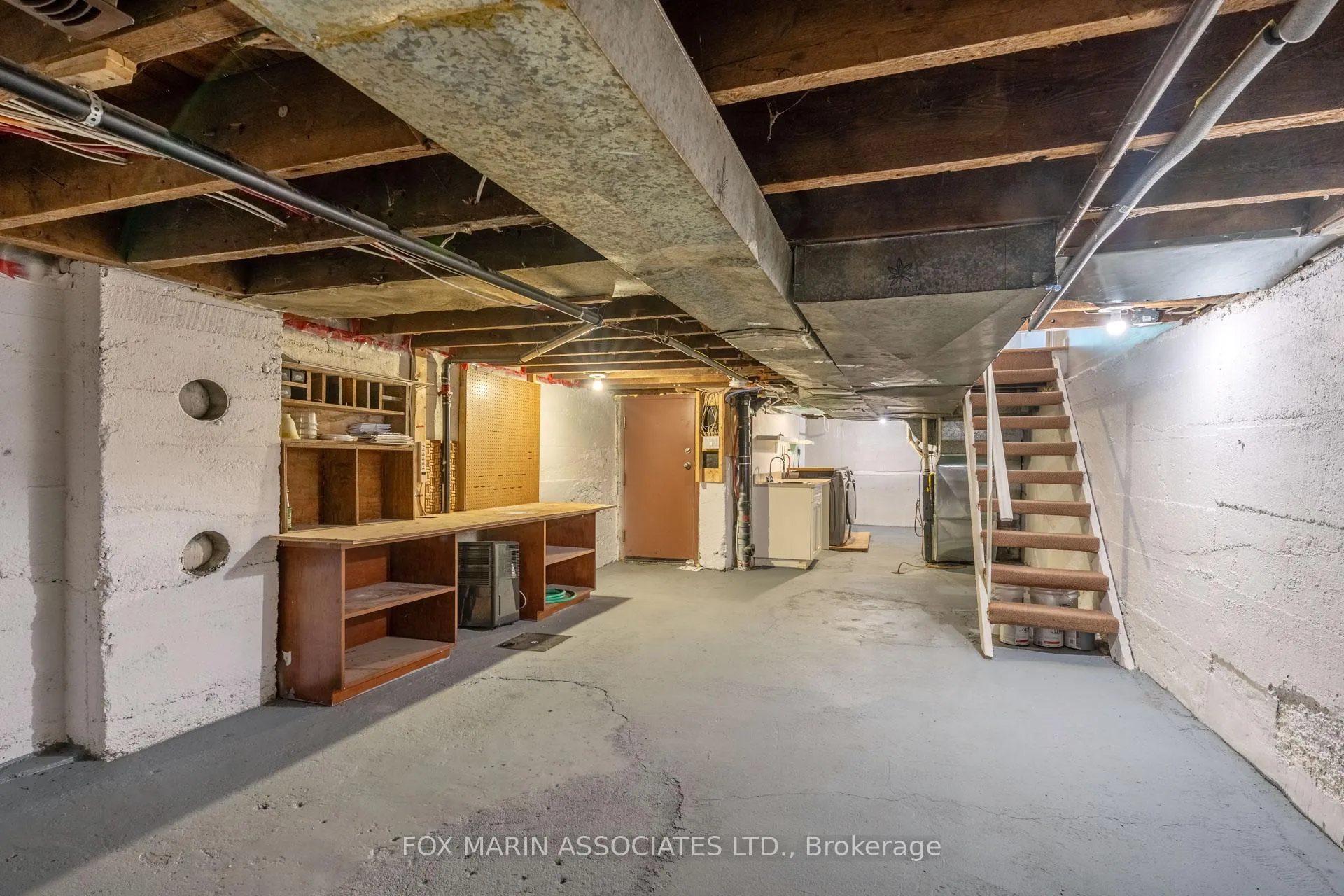Photo 23 of 101 Logan Avenue, Toronto, South Riverdale — HOMEH