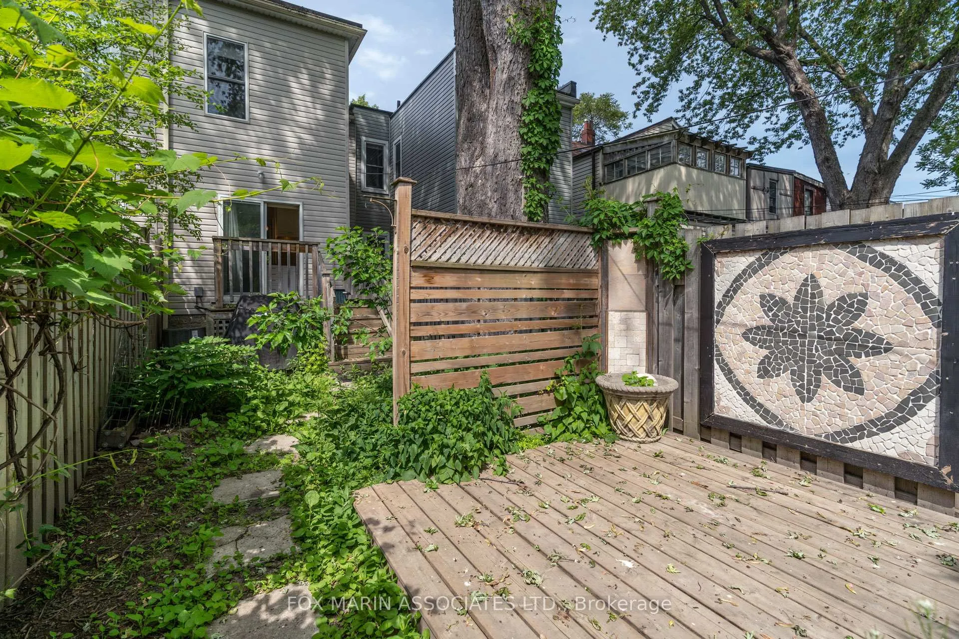 Photo 25 of 101 Logan Avenue, Toronto, South Riverdale — HOMEH
