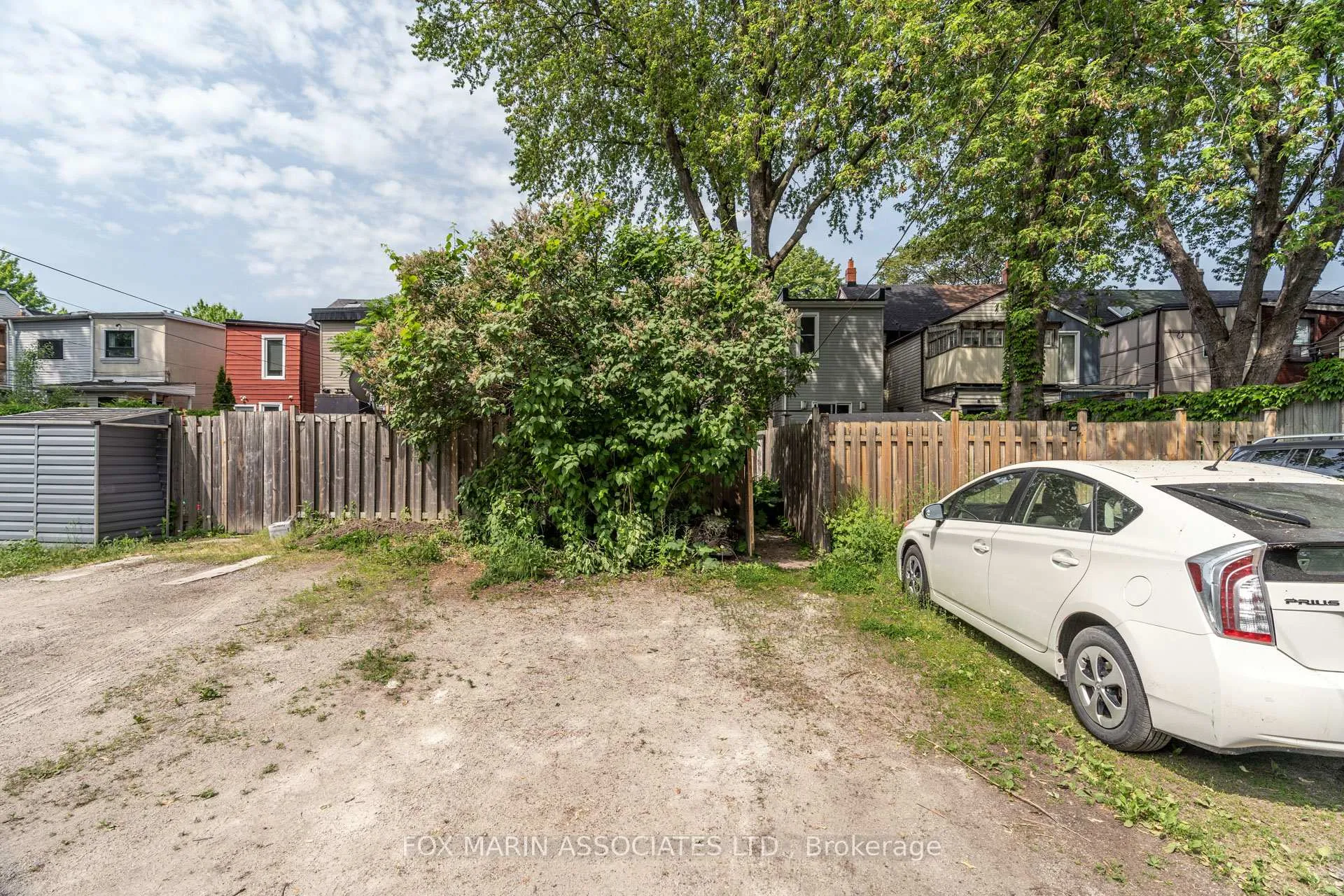Photo 26 of 101 Logan Avenue, Toronto, South Riverdale — HOMEH