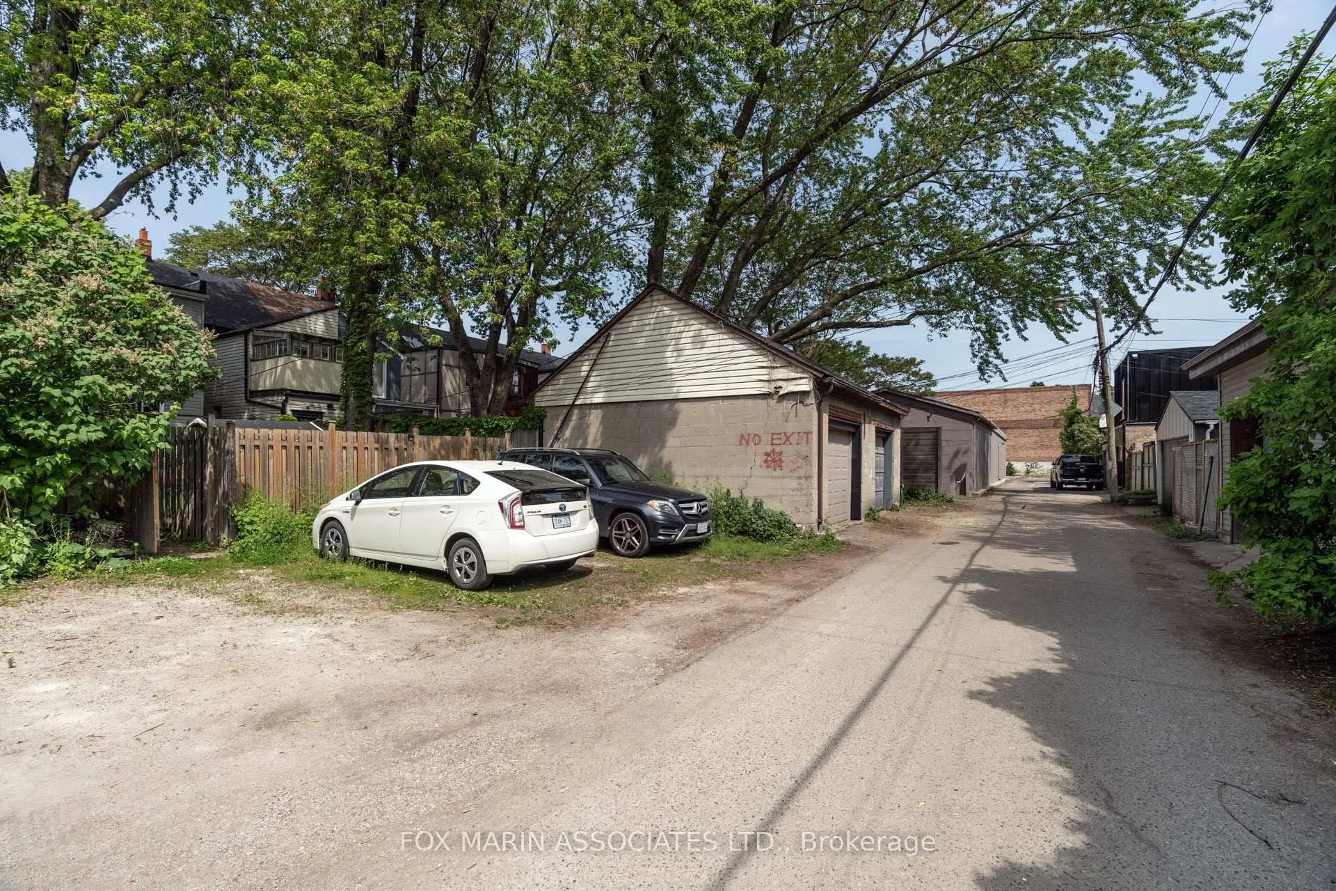 Photo 27 of 101 Logan Avenue, Toronto, South Riverdale — HOMEH