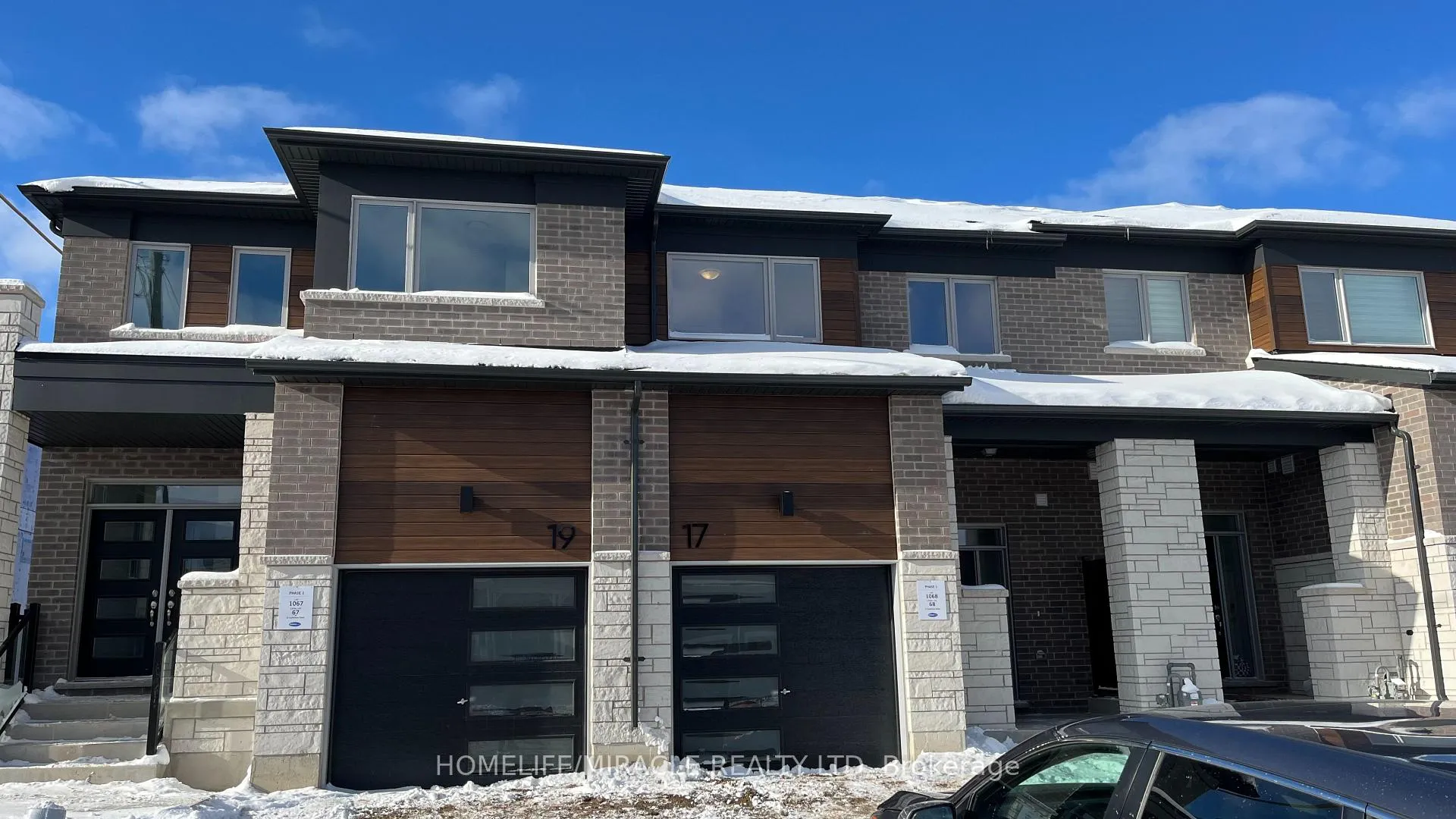 Photo 1 of 17 Canterhome Street, Kitchener — HOMEH