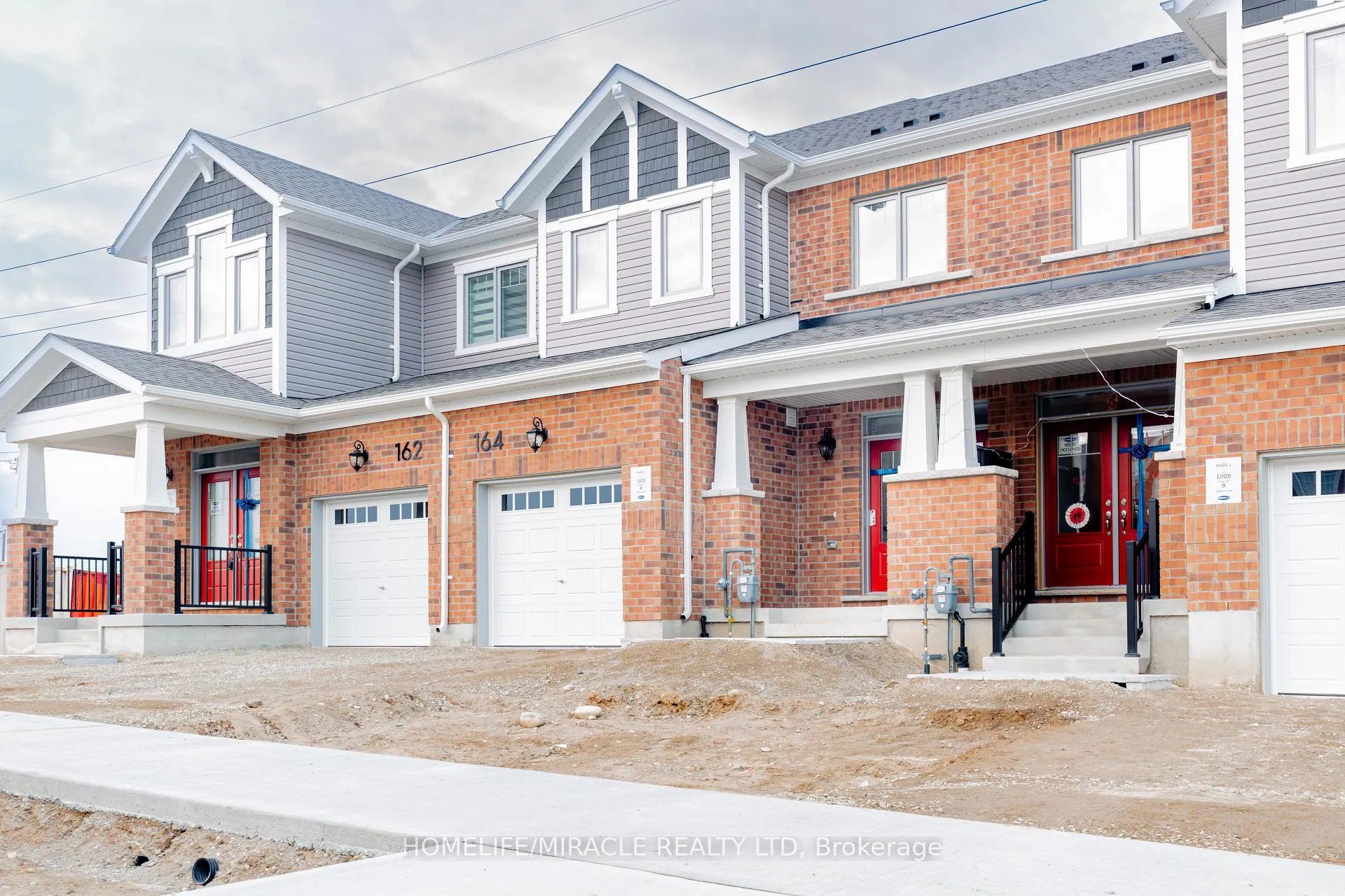 Photo 1 of 164 Stamson Street, Kitchener — HOMEH