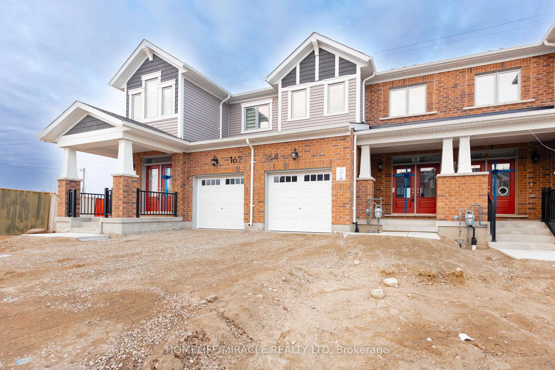 Photo 2 of 164 Stamson Street, Kitchener — HOMEH