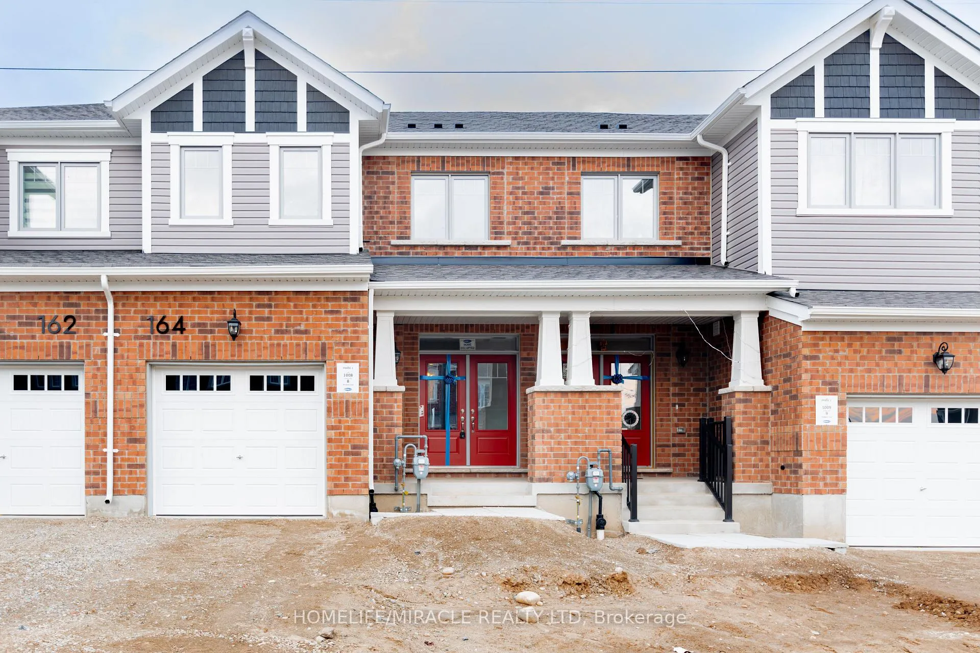Photo 3 of 164 Stamson Street, Kitchener — HOMEH