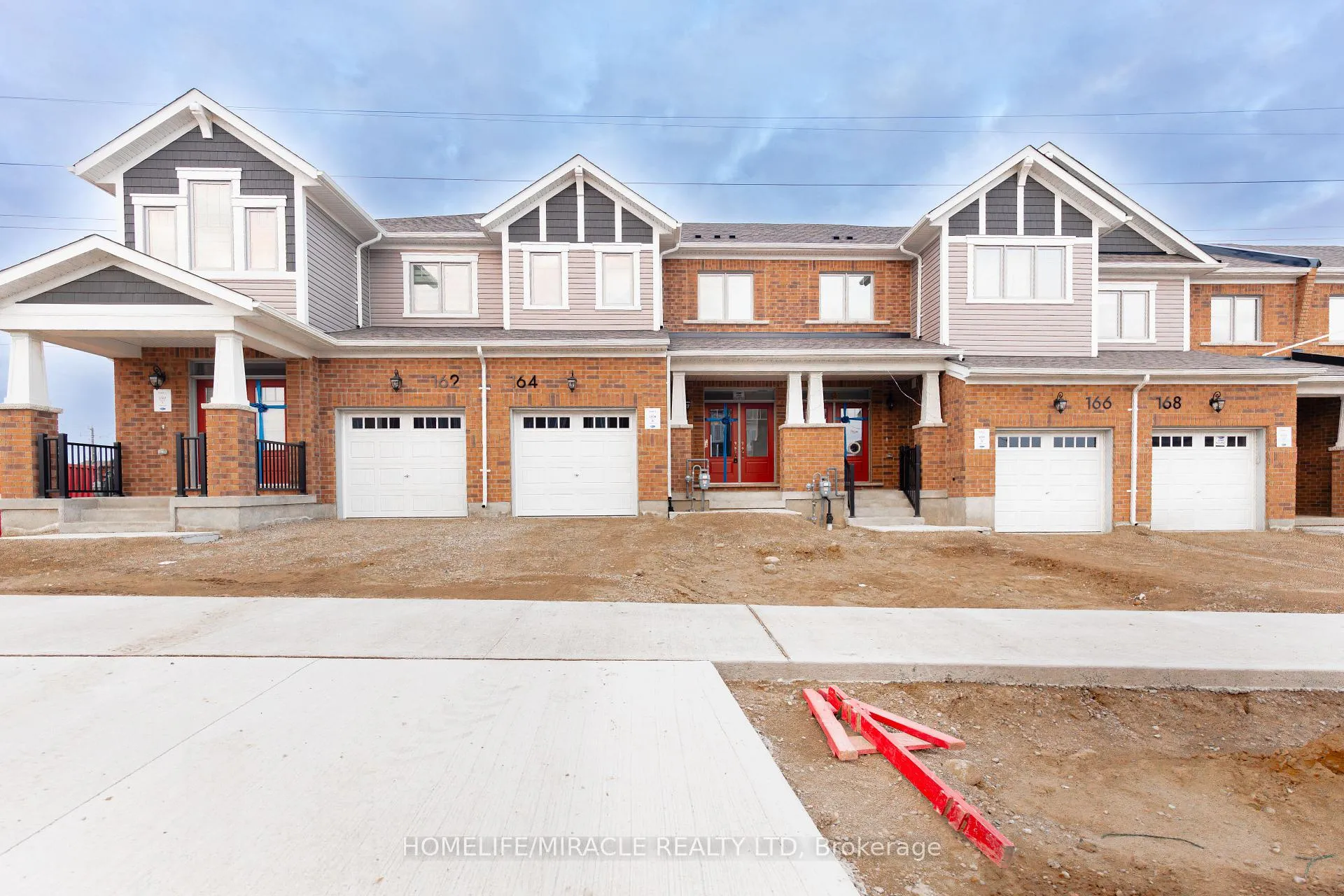 Photo 4 of 164 Stamson Street, Kitchener — HOMEH