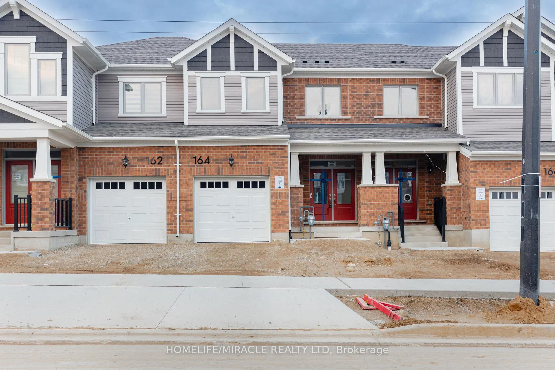 Photo 7 of 164 Stamson Street, Kitchener — HOMEH