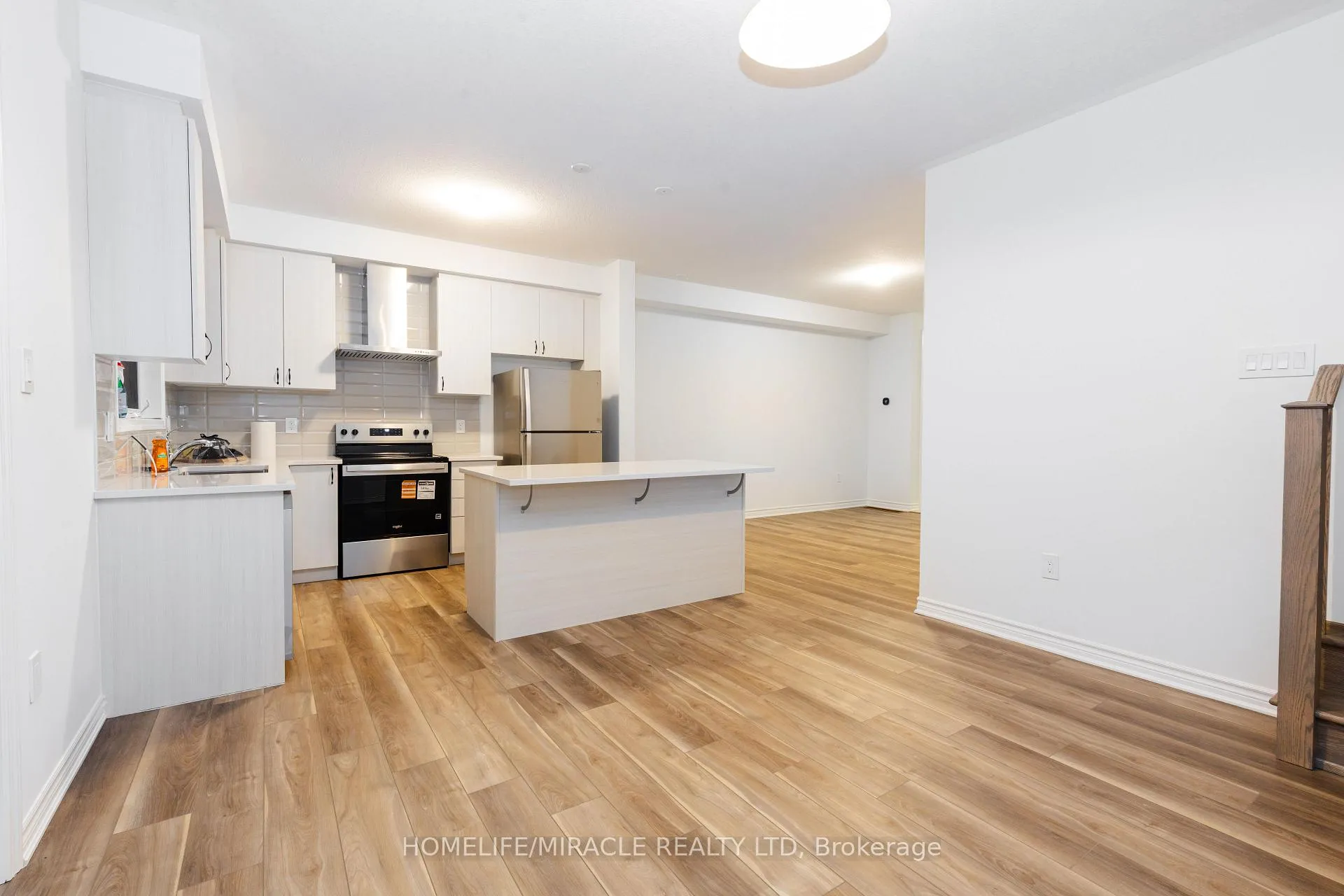Photo 18 of 164 Stamson Street, Kitchener — HOMEH