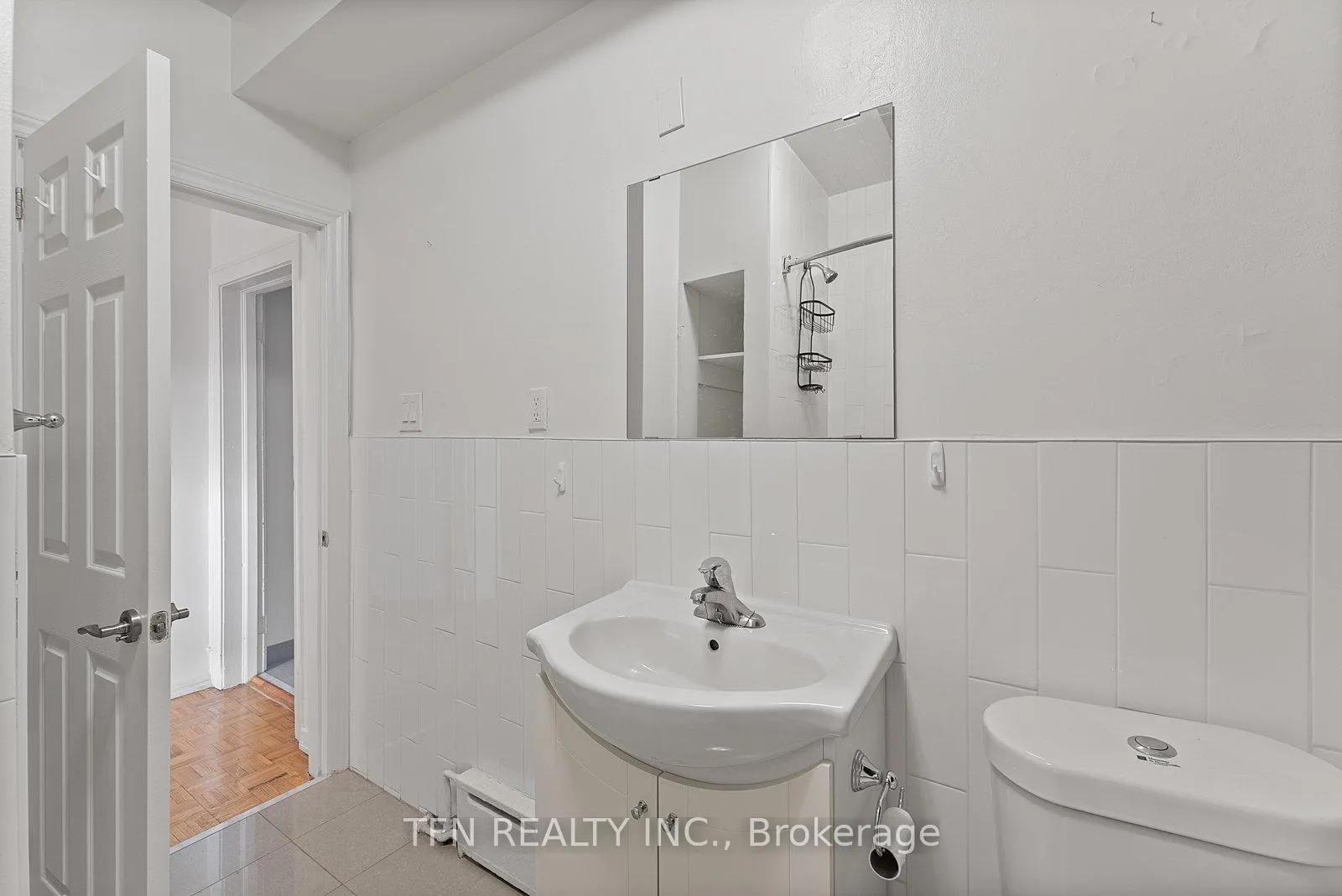 Photo 23 of Unit 2, 5 Crang Avenue, Toronto, Oakwood Village — HOMEH