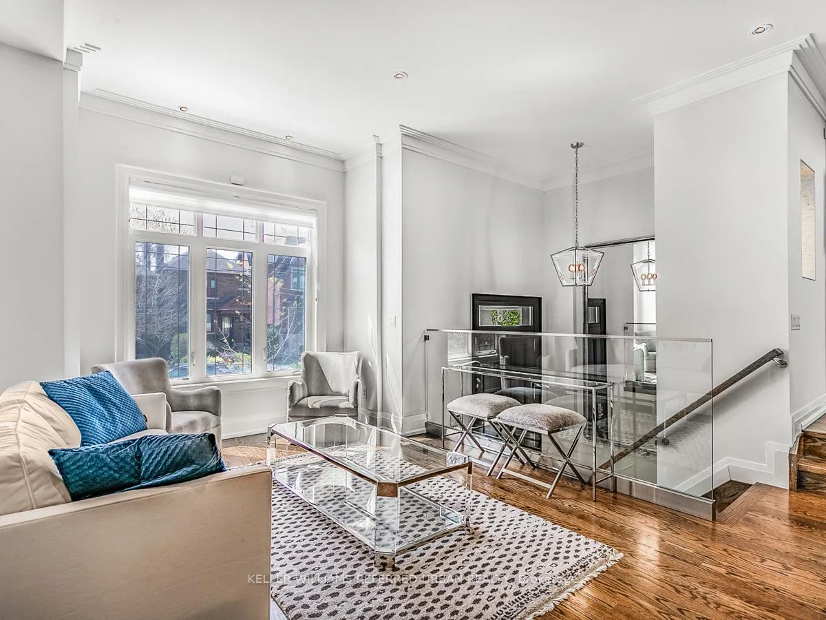 Photo 3 of 38 Cranbrooke Avenue, Toronto, Lawrence Park North — HOMEH