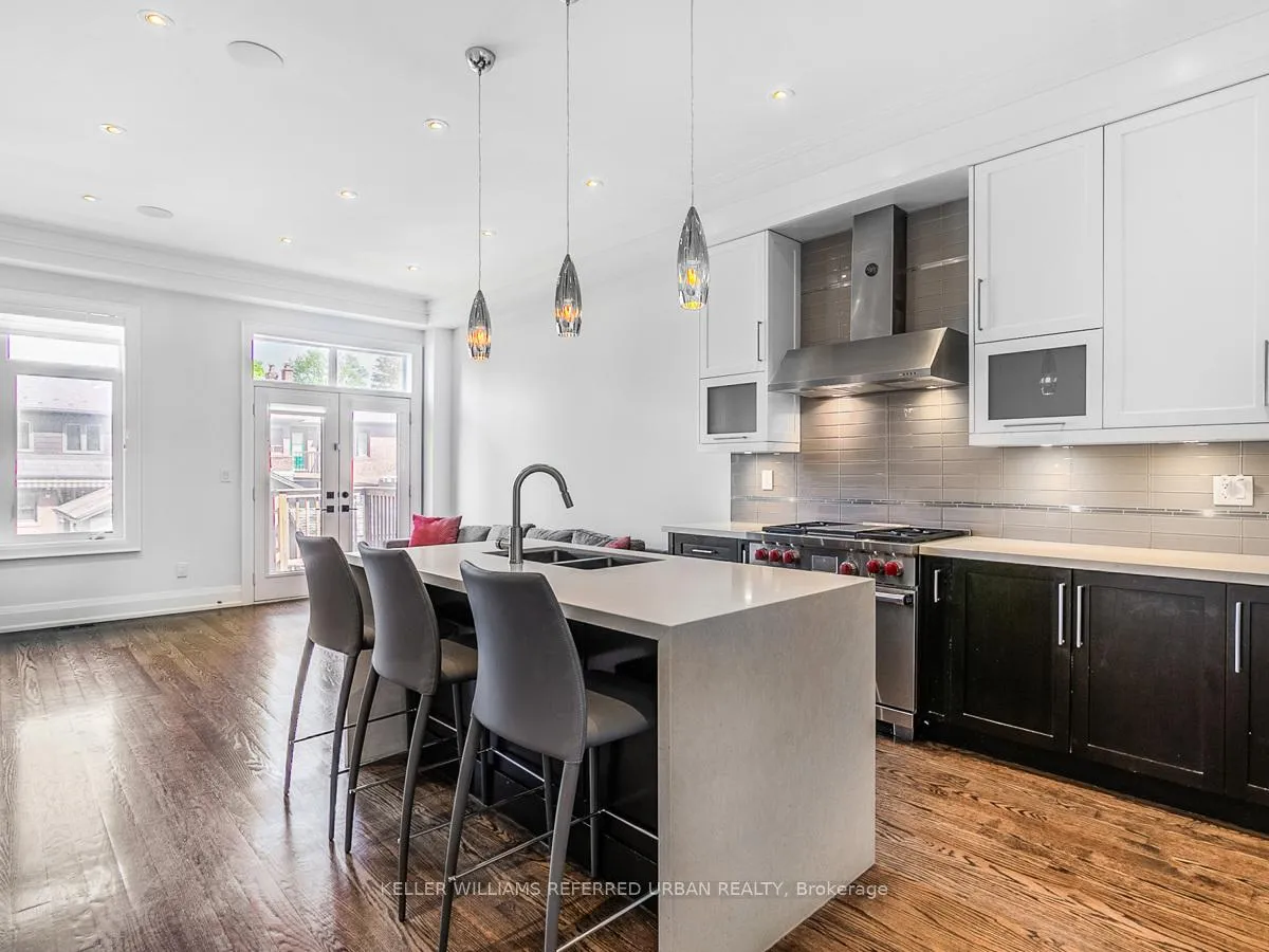 Photo 7 of 38 Cranbrooke Avenue, Toronto, Lawrence Park North — HOMEH
