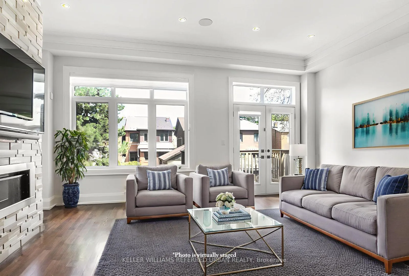 Photo 11 of 38 Cranbrooke Avenue, Toronto, Lawrence Park North — HOMEH