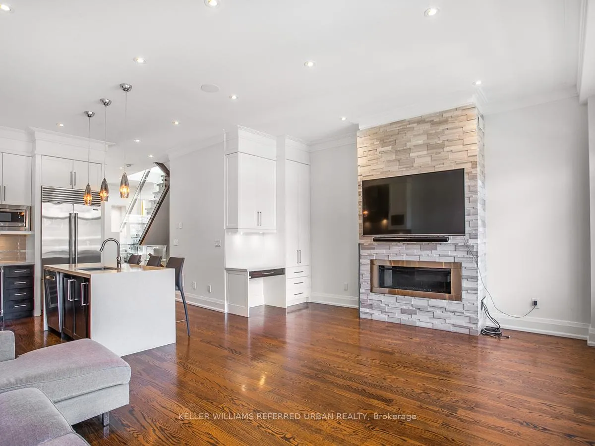 Photo 12 of 38 Cranbrooke Avenue, Toronto, Lawrence Park North — HOMEH