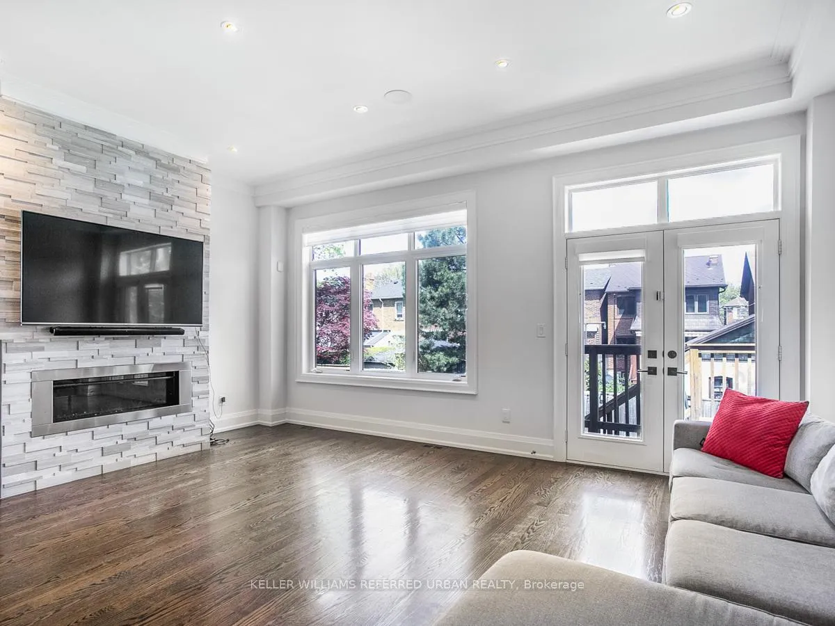 Photo 13 of 38 Cranbrooke Avenue, Toronto, Lawrence Park North — HOMEH